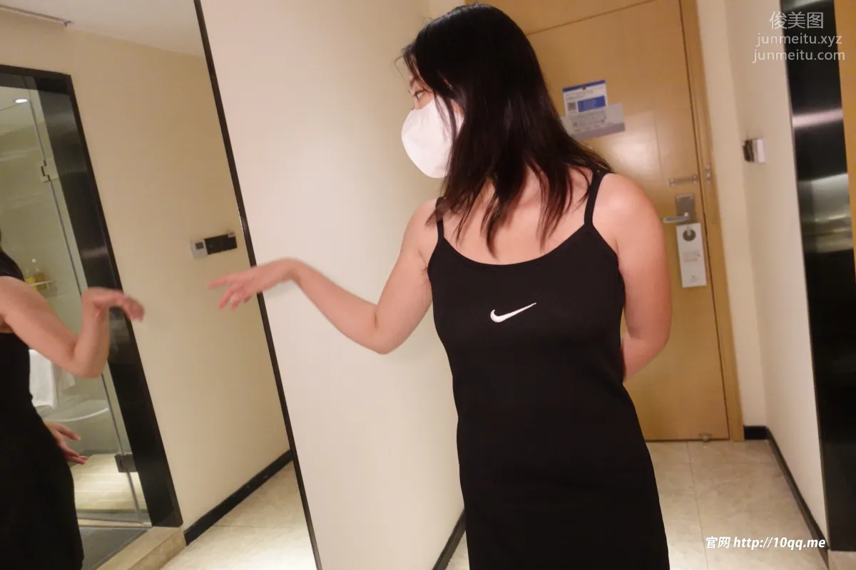 [ROSI口罩系列]2022.09.29 NO.2300 31