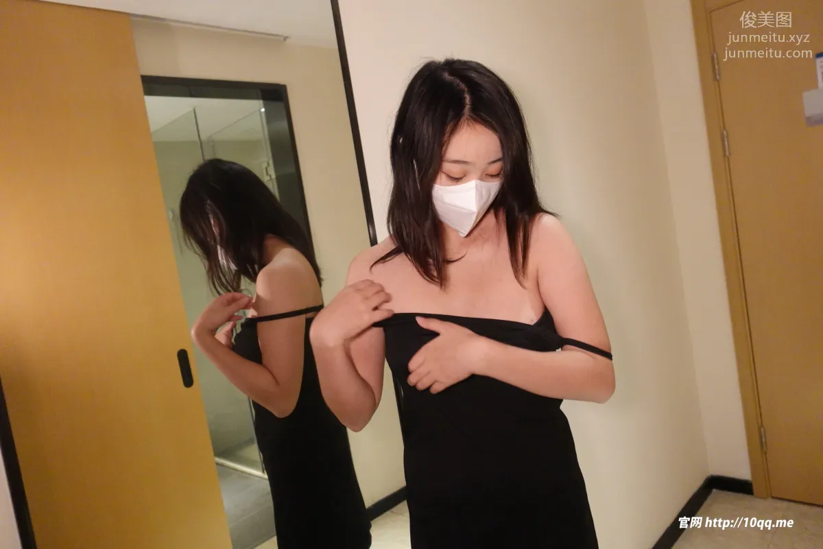 [ROSI口罩系列]2022.09.29 NO.2300 64