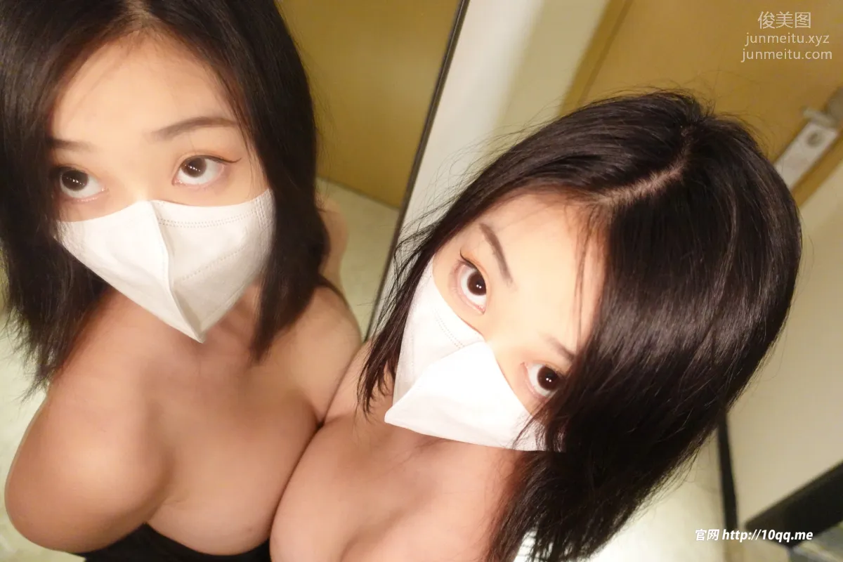 [ROSI口罩系列]2022.09.29 NO.2300 78