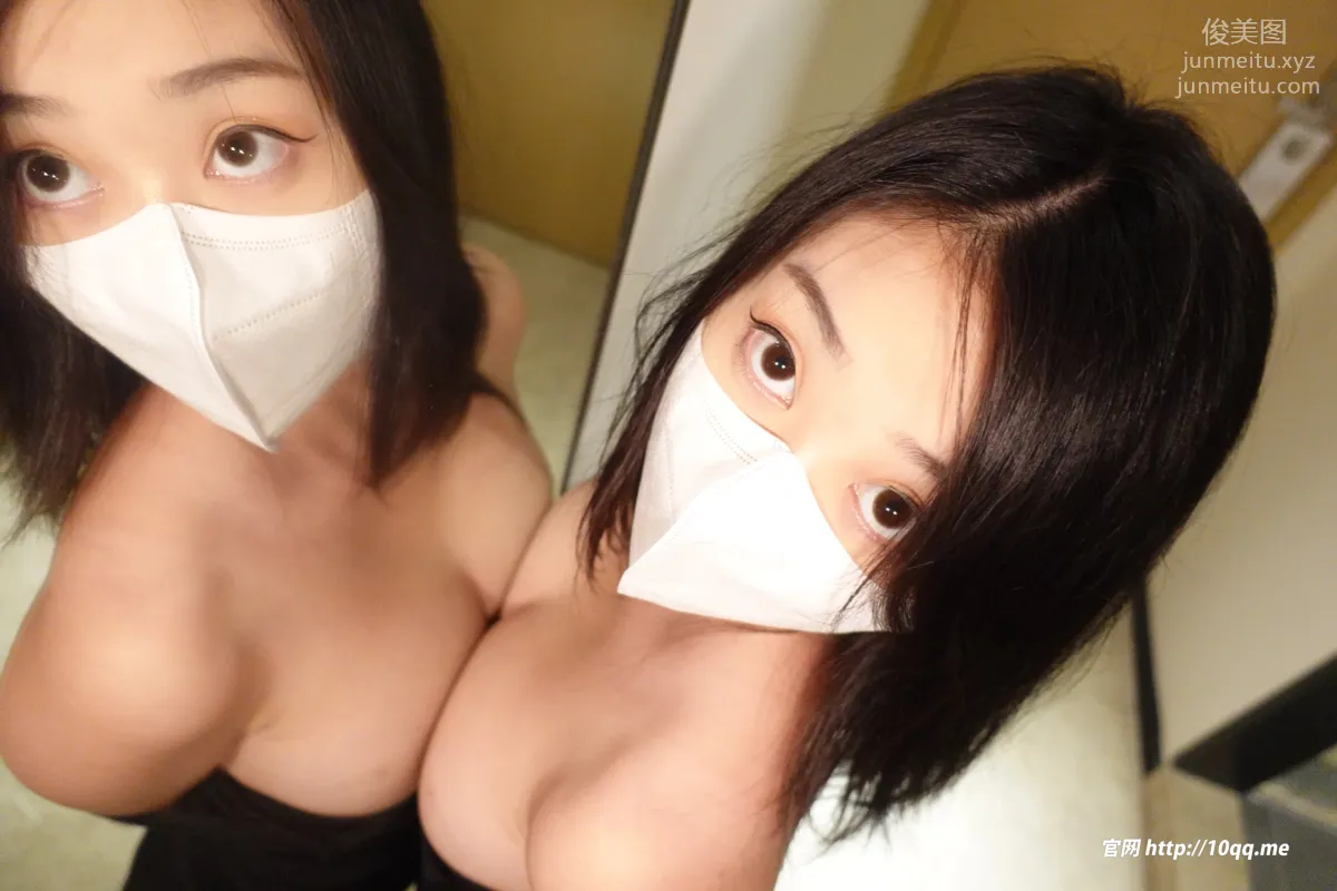 [ROSI口罩系列]2022.09.29 NO.2300 80