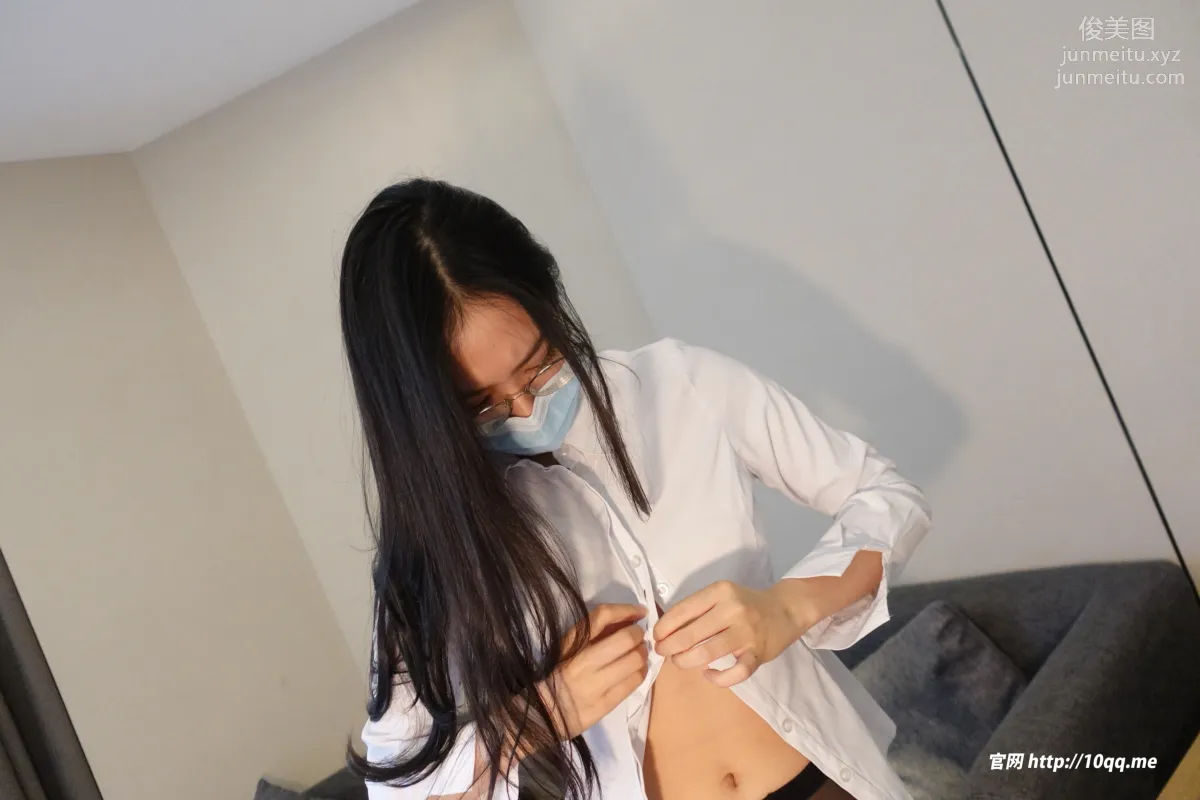 [ROSI口罩系列]2022.10.02 NO.2303 13