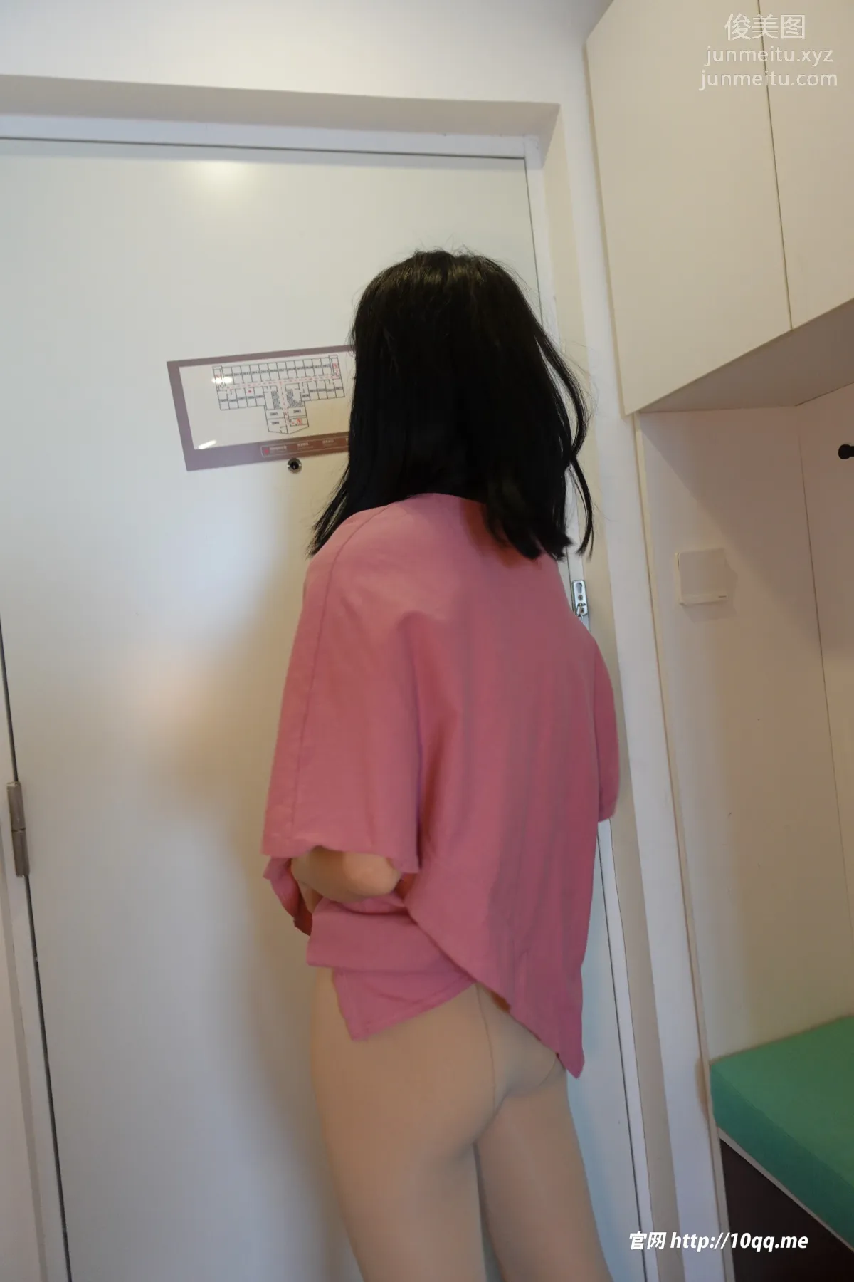 [ROSI口罩系列]2022.10.04 NO.2305 17