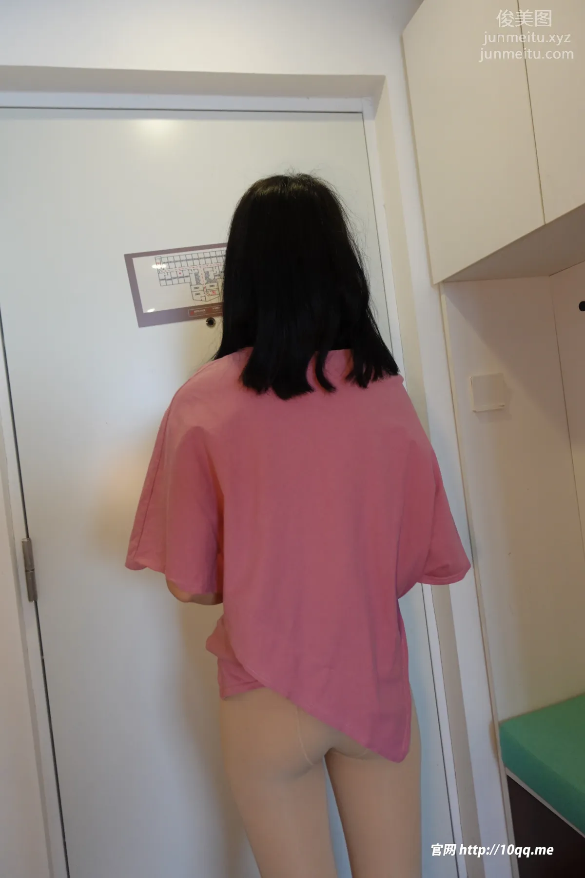 [ROSI口罩系列]2022.10.04 NO.2305 19