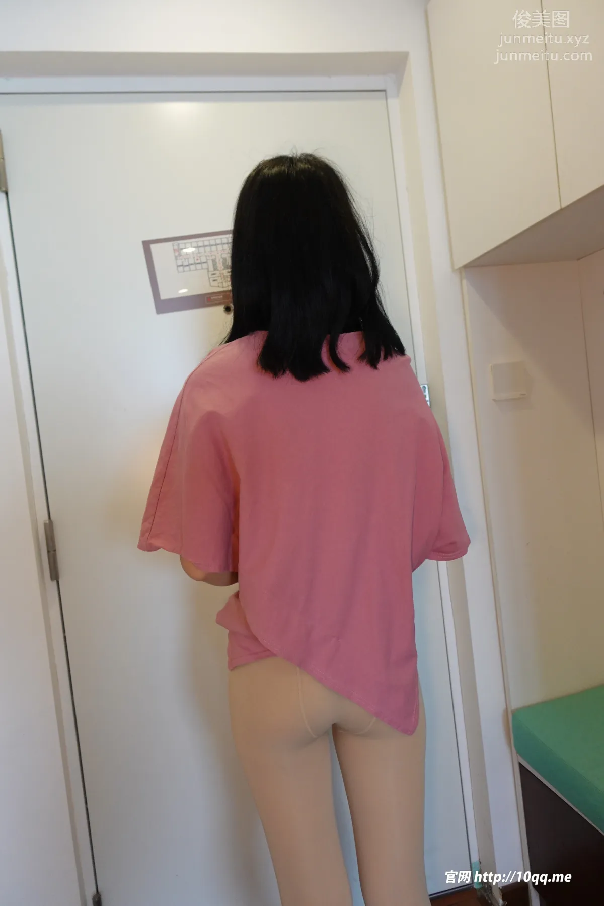 [ROSI口罩系列]2022.10.04 NO.2305 21