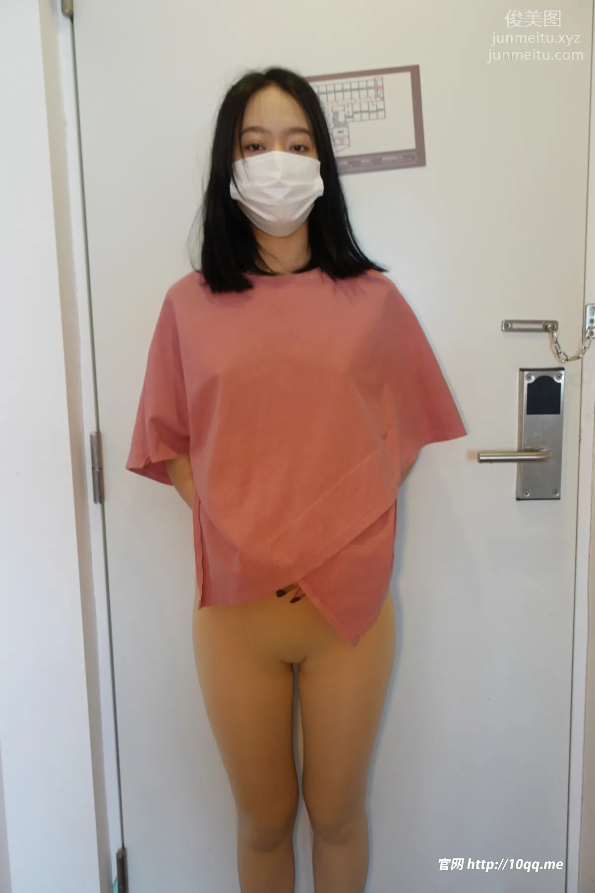 [ROSI口罩系列]2022.10.05 NO.2306 15