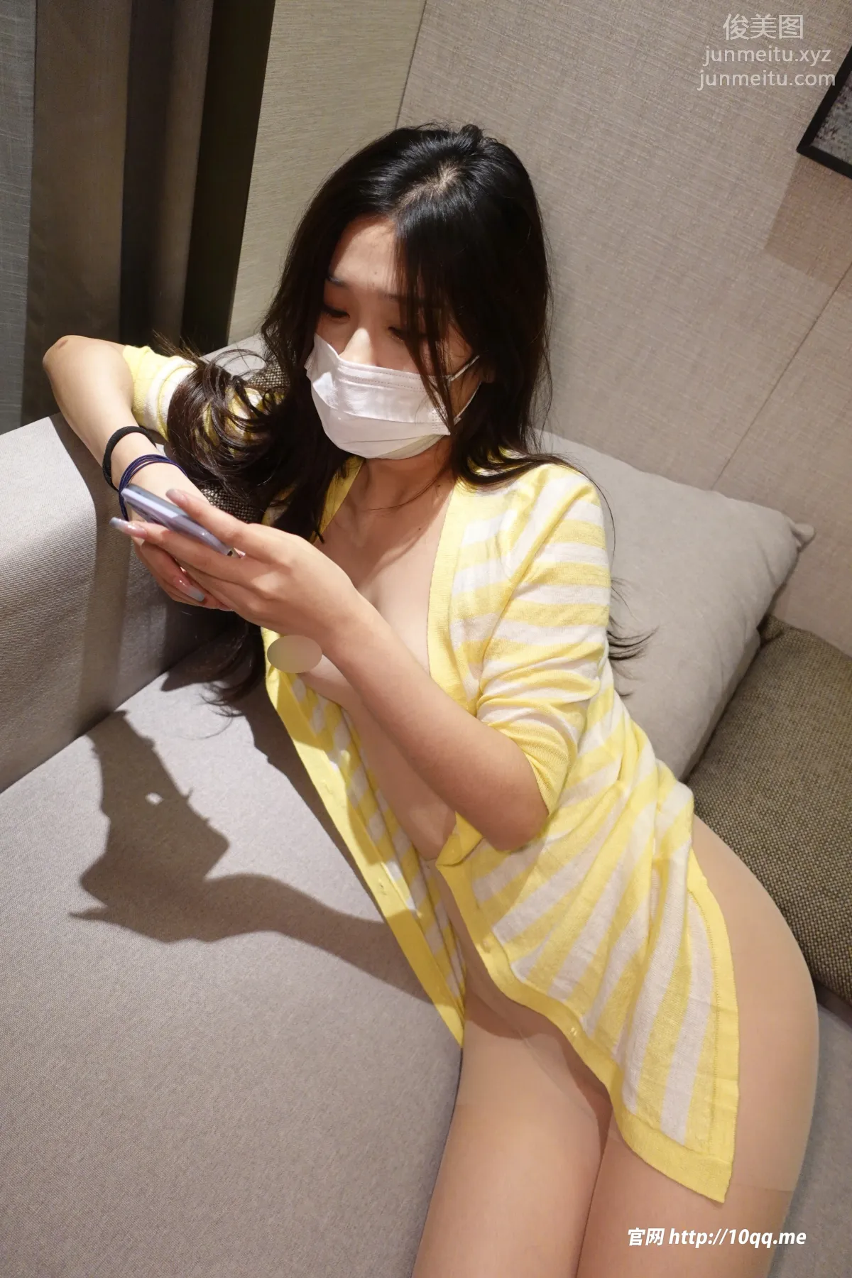 [ROSI口罩系列]2022.10.07 NO.2308 23