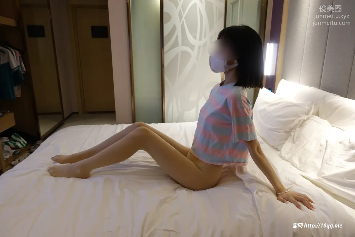 [ROSI口罩系列]2022.10.22 NO.2323 12