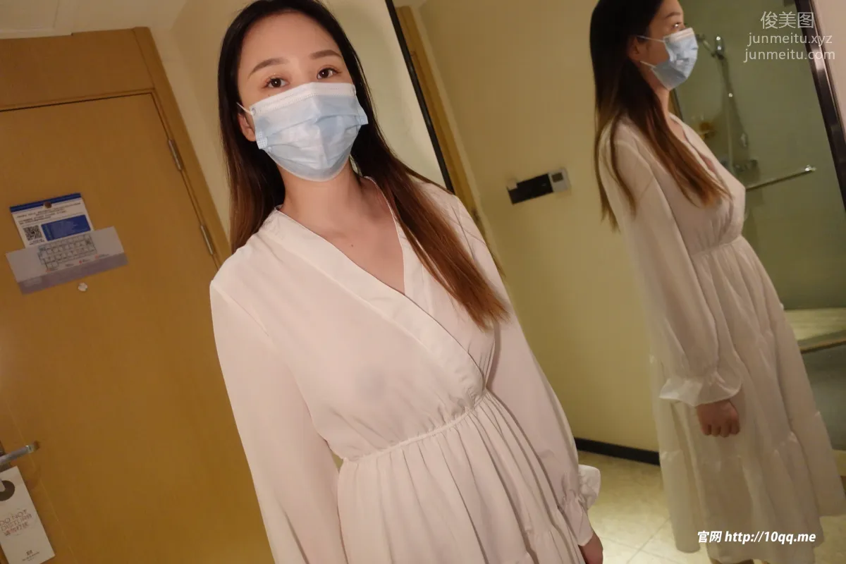 [ROSI口罩系列]2022.10.24 NO.2325 21