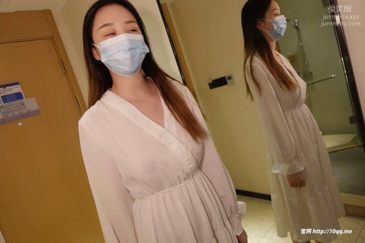 [ROSI口罩系列]2022.10.24 NO.2325 22