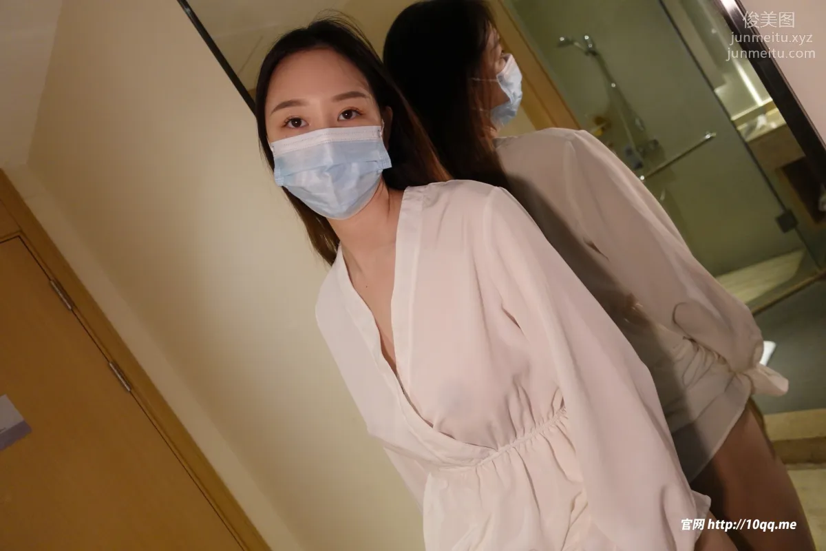 [ROSI口罩系列]2022.10.25 NO.2326 7