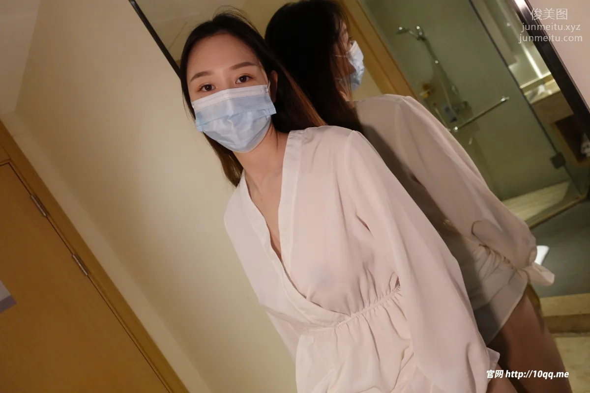 [ROSI口罩系列]2022.10.25 NO.2326 9