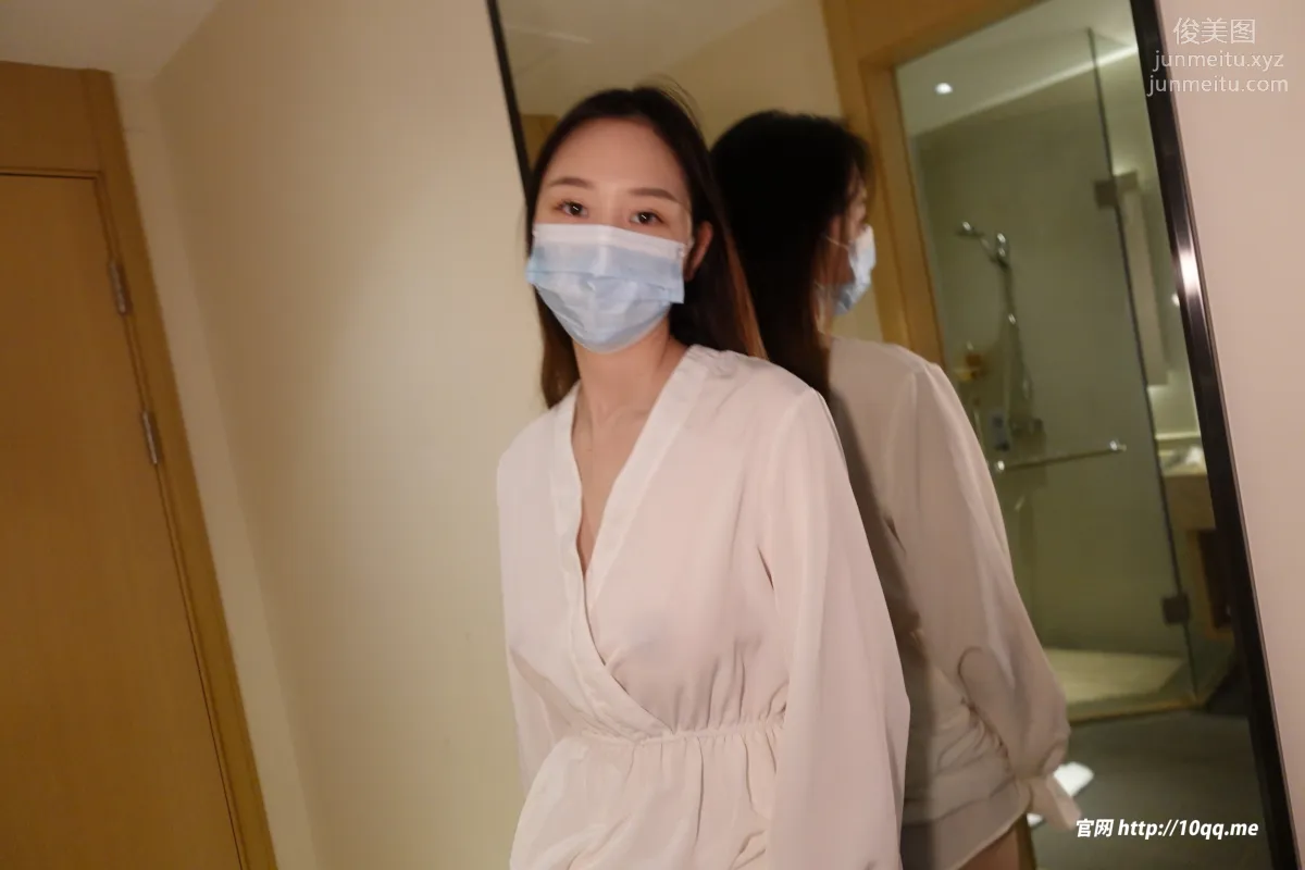 [ROSI口罩系列]2022.10.25 NO.2326 10