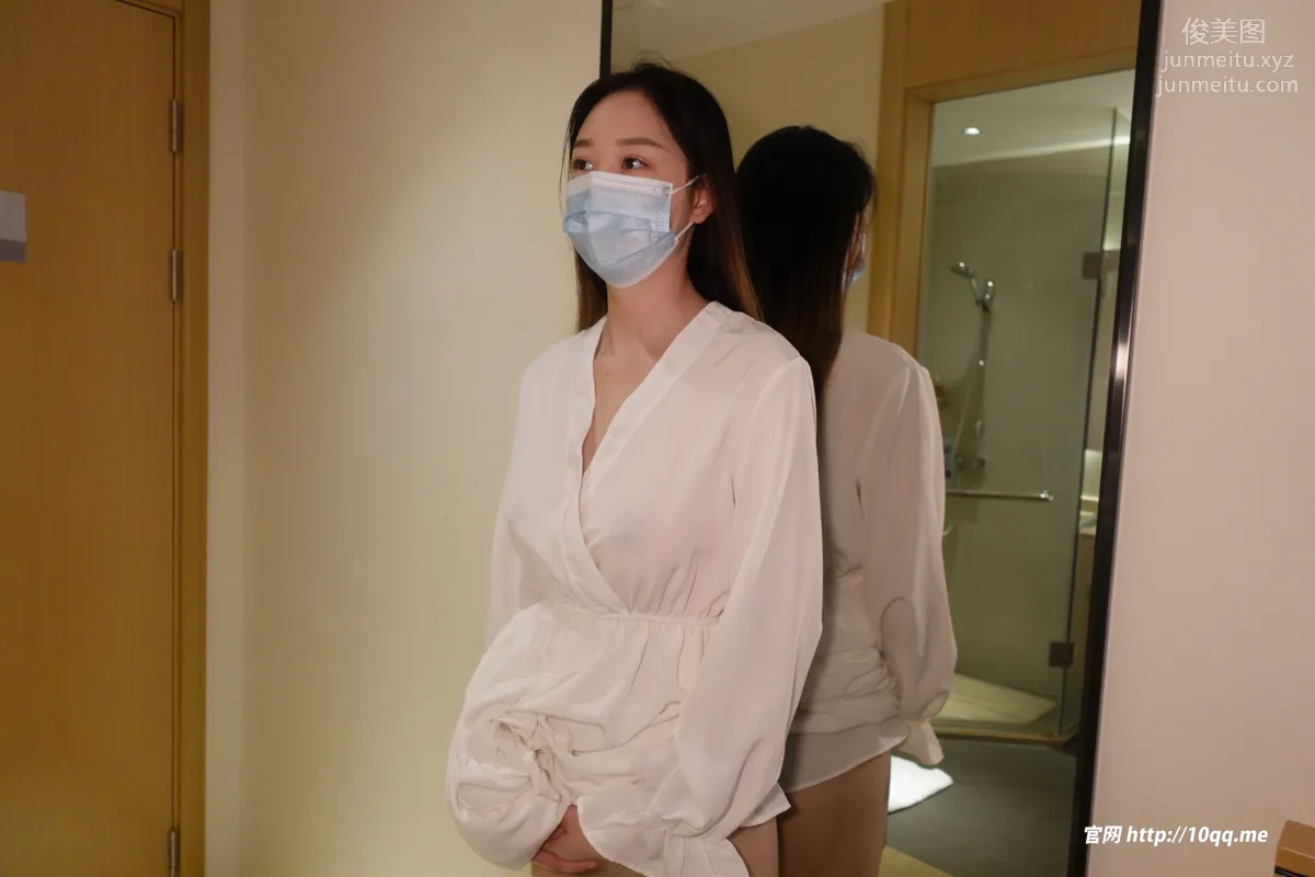[ROSI口罩系列]2022.10.25 NO.2326 12