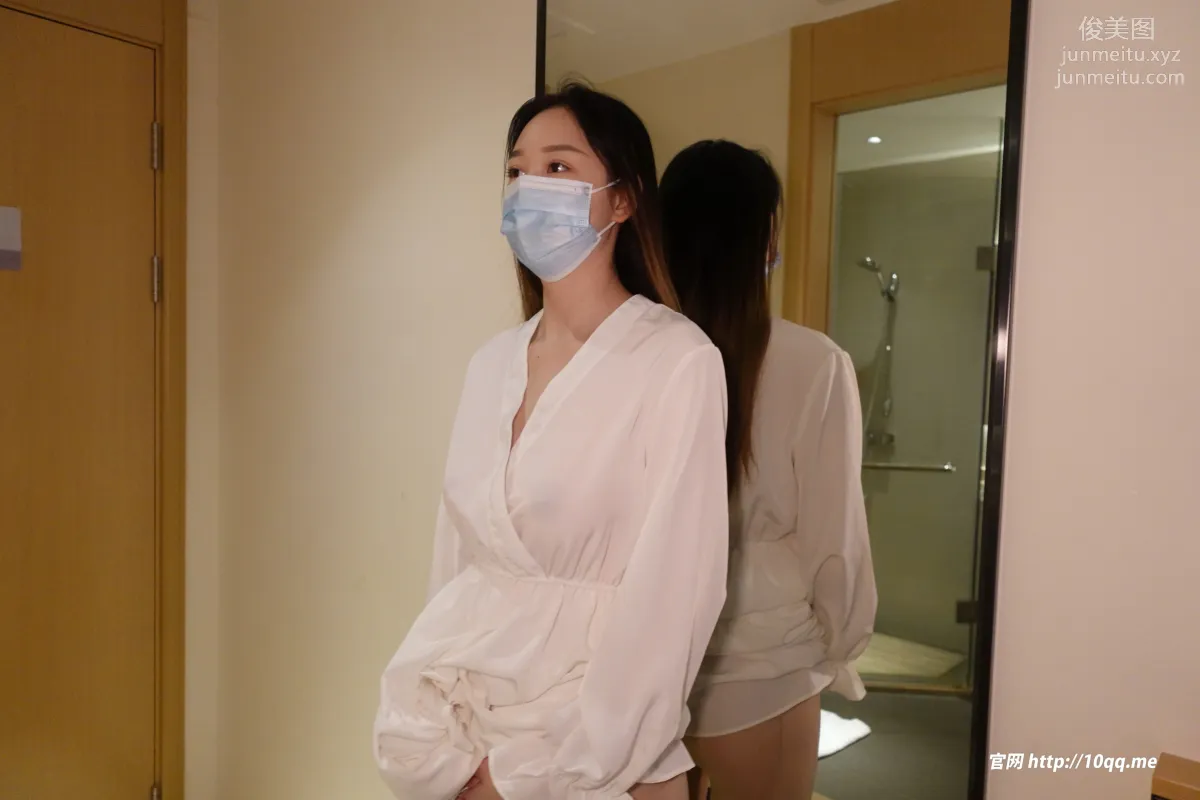 [ROSI口罩系列]2022.10.25 NO.2326 13