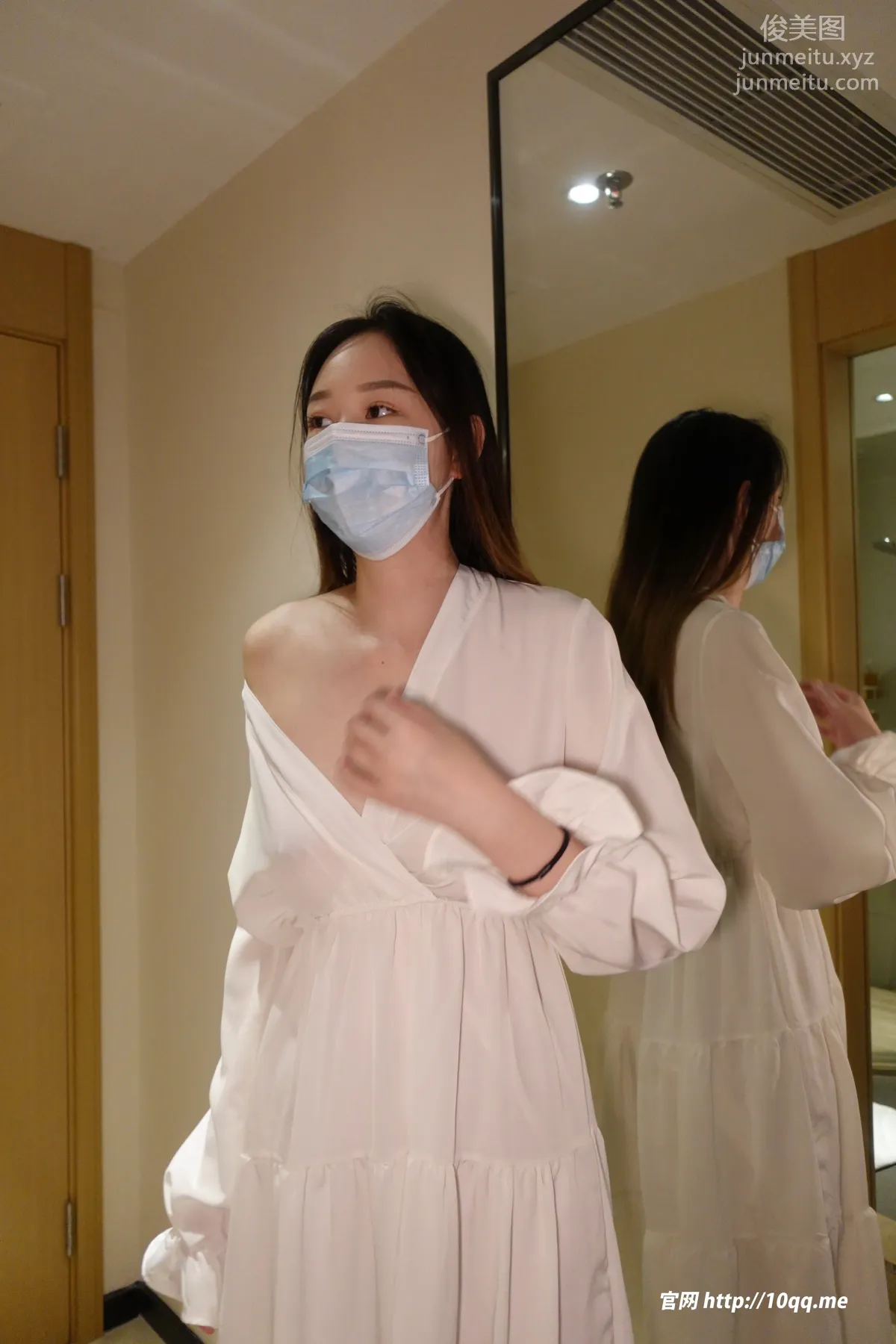 [ROSI口罩系列]2022.10.25 NO.2326 49