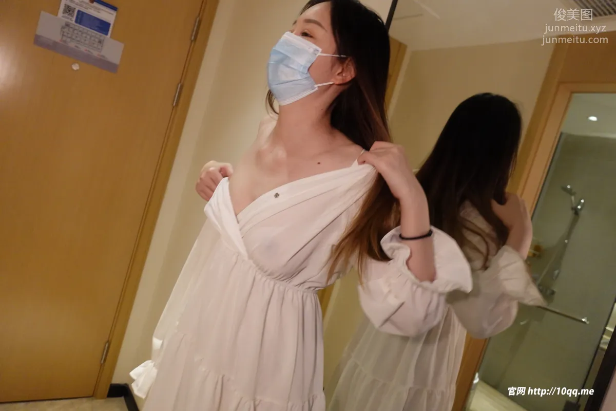 [ROSI口罩系列]2022.10.25 NO.2326 56