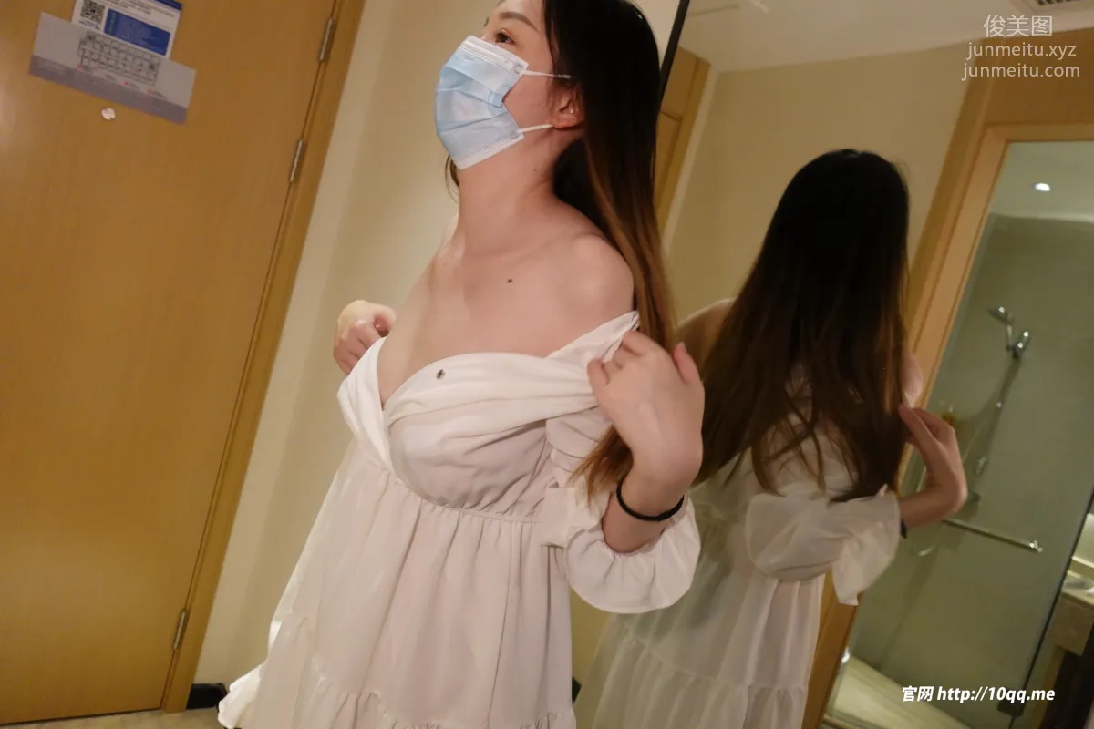 [ROSI口罩系列]2022.10.25 NO.2326 57