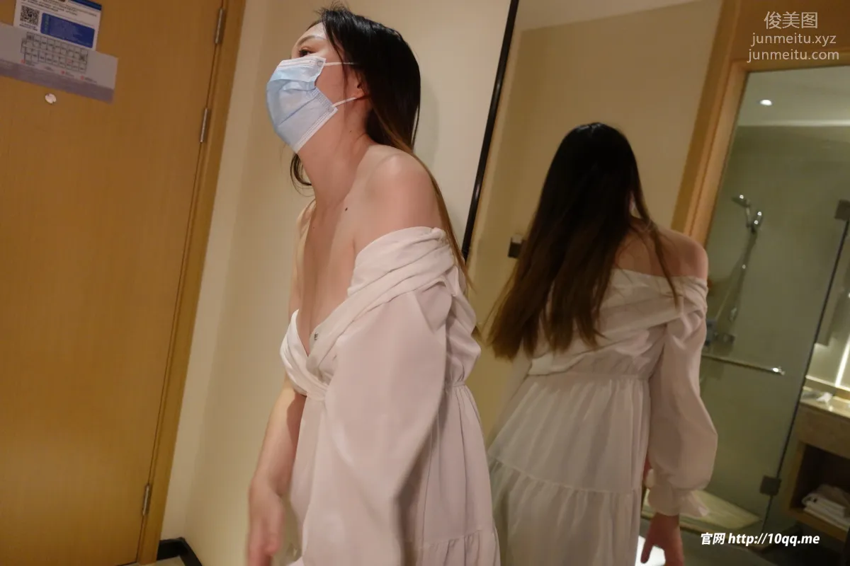 [ROSI口罩系列]2022.10.25 NO.2326 60