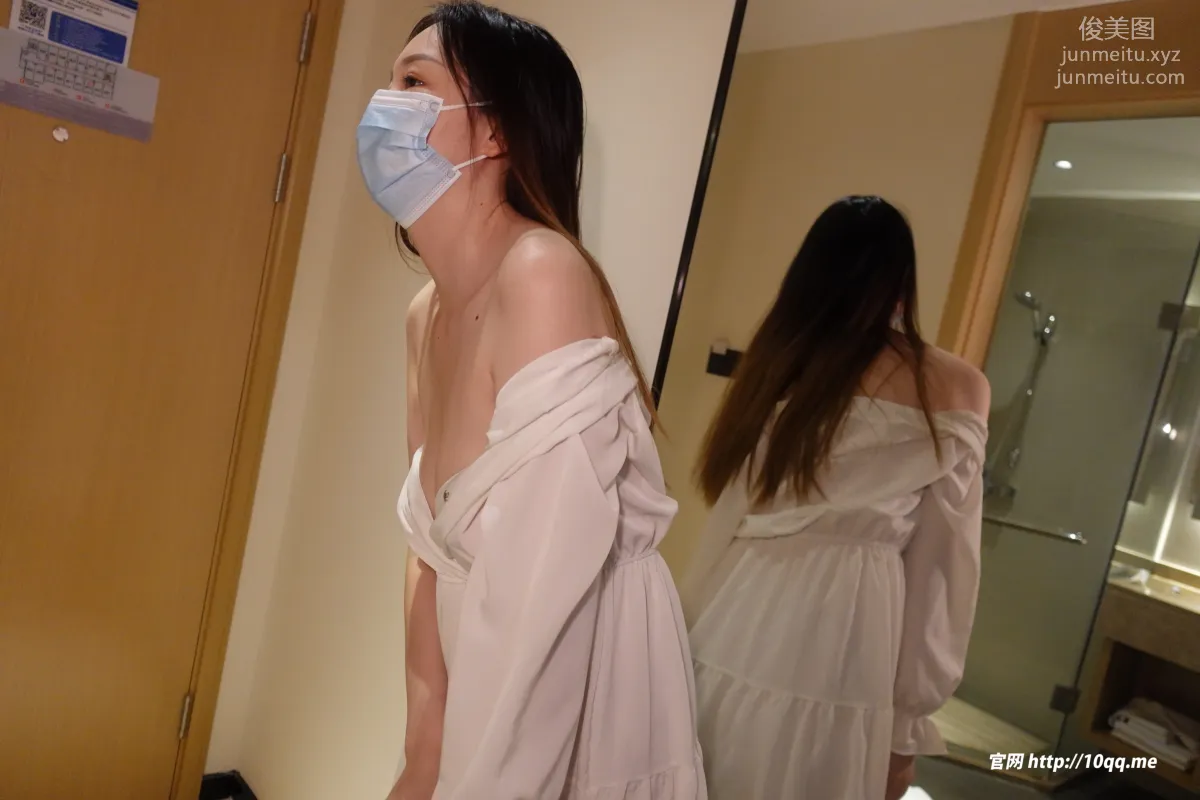 [ROSI口罩系列]2022.10.25 NO.2326 62