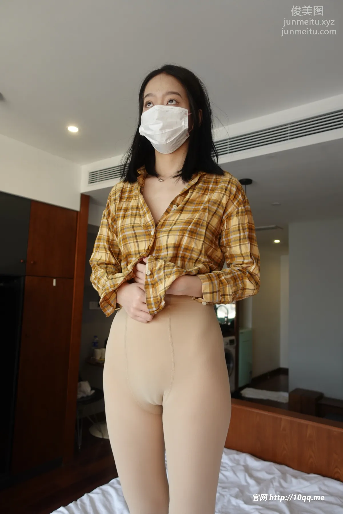 [ROSI口罩系列]2022.10.27 NO.2328 32