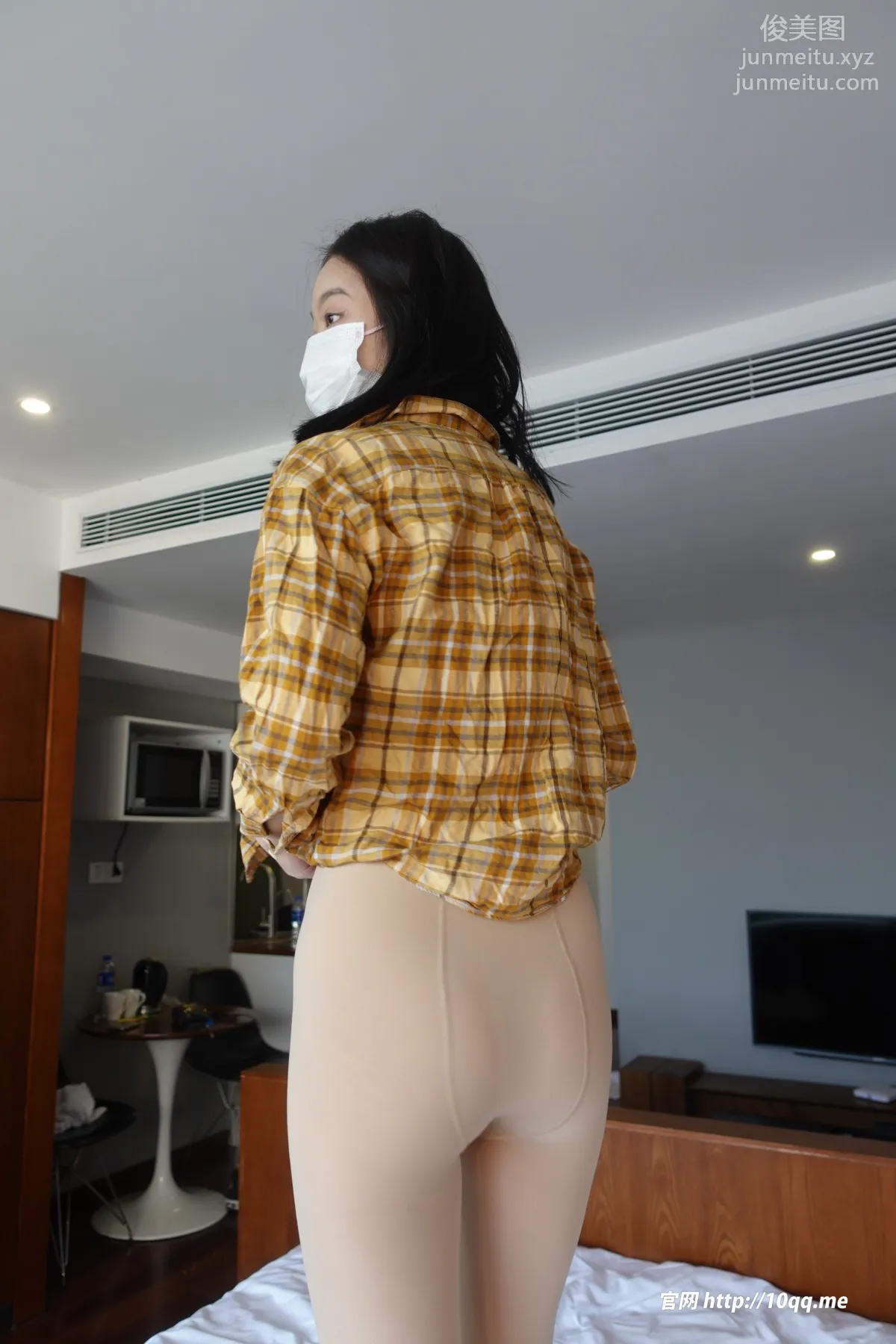[ROSI口罩系列]2022.10.27 NO.2328 37