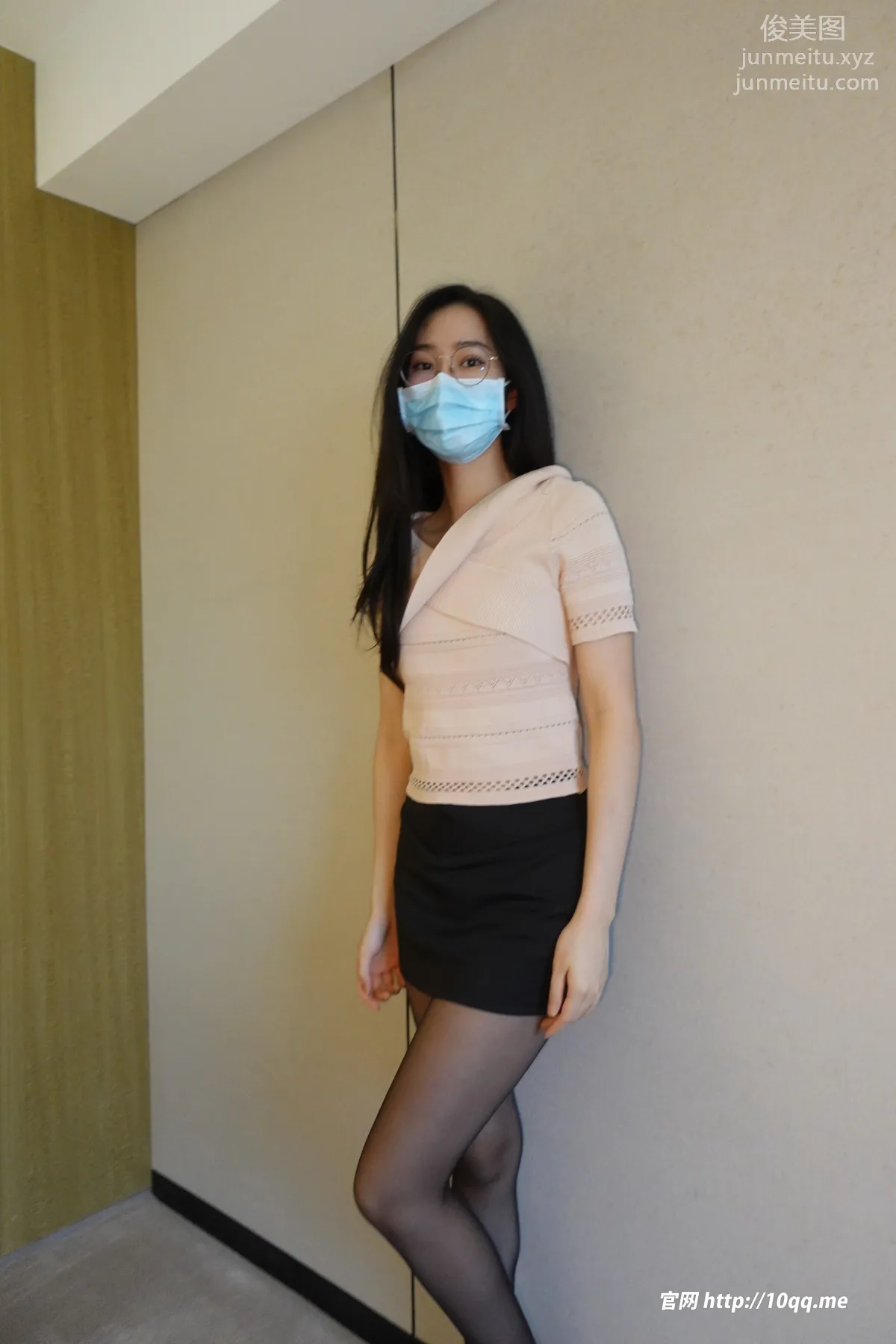 [ROSI口罩系列]2022.10.31 NO.2332 15