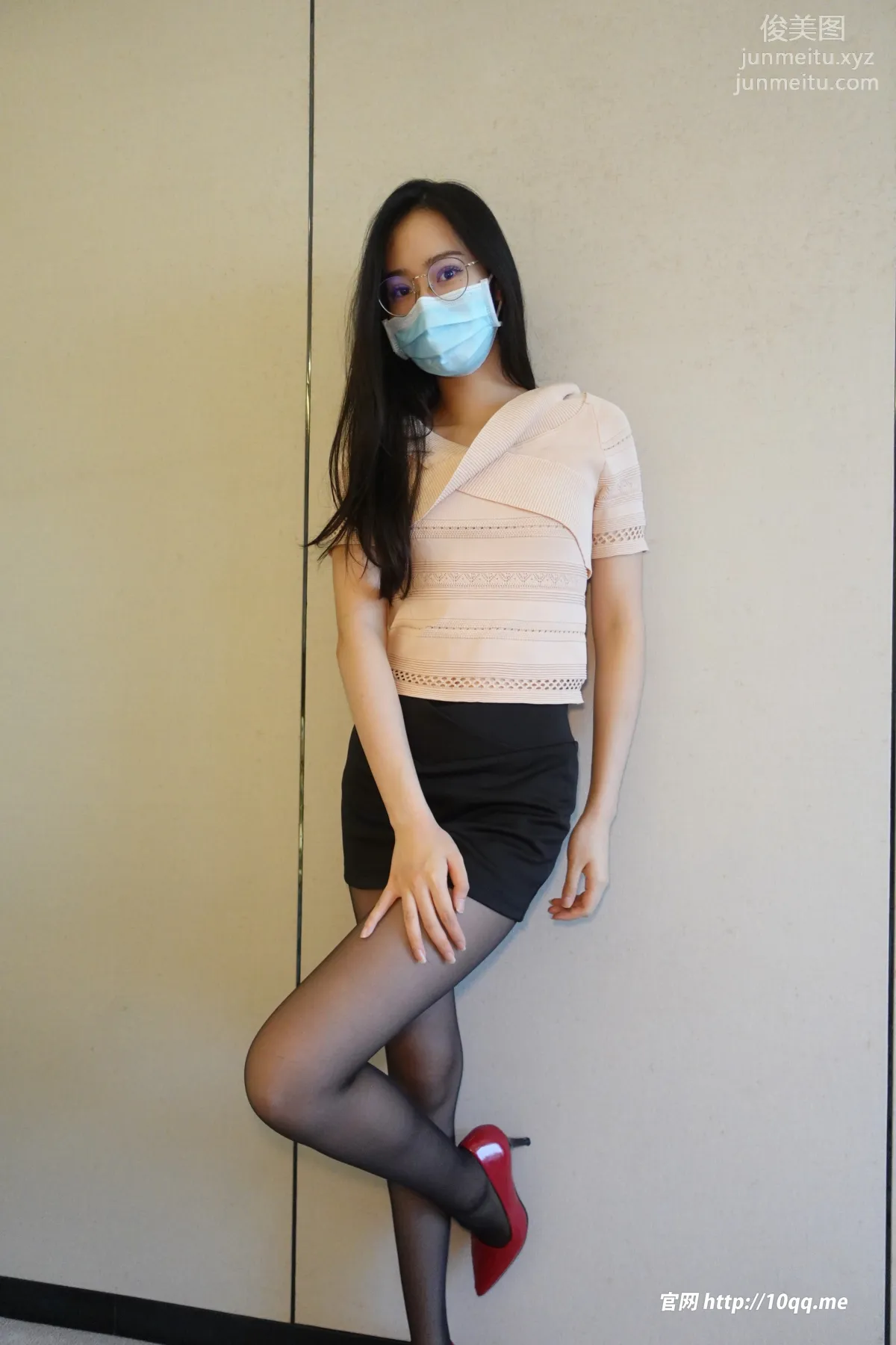 [ROSI口罩系列]2022.10.31 NO.2332 27
