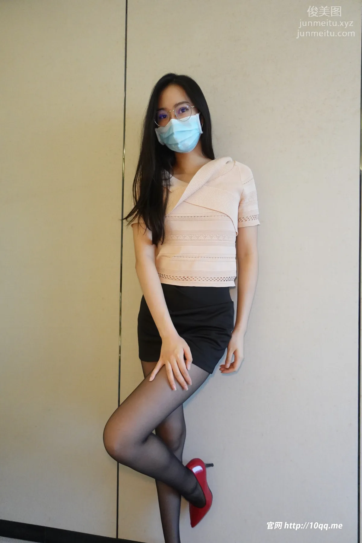 [ROSI口罩系列]2022.10.31 NO.2332 28