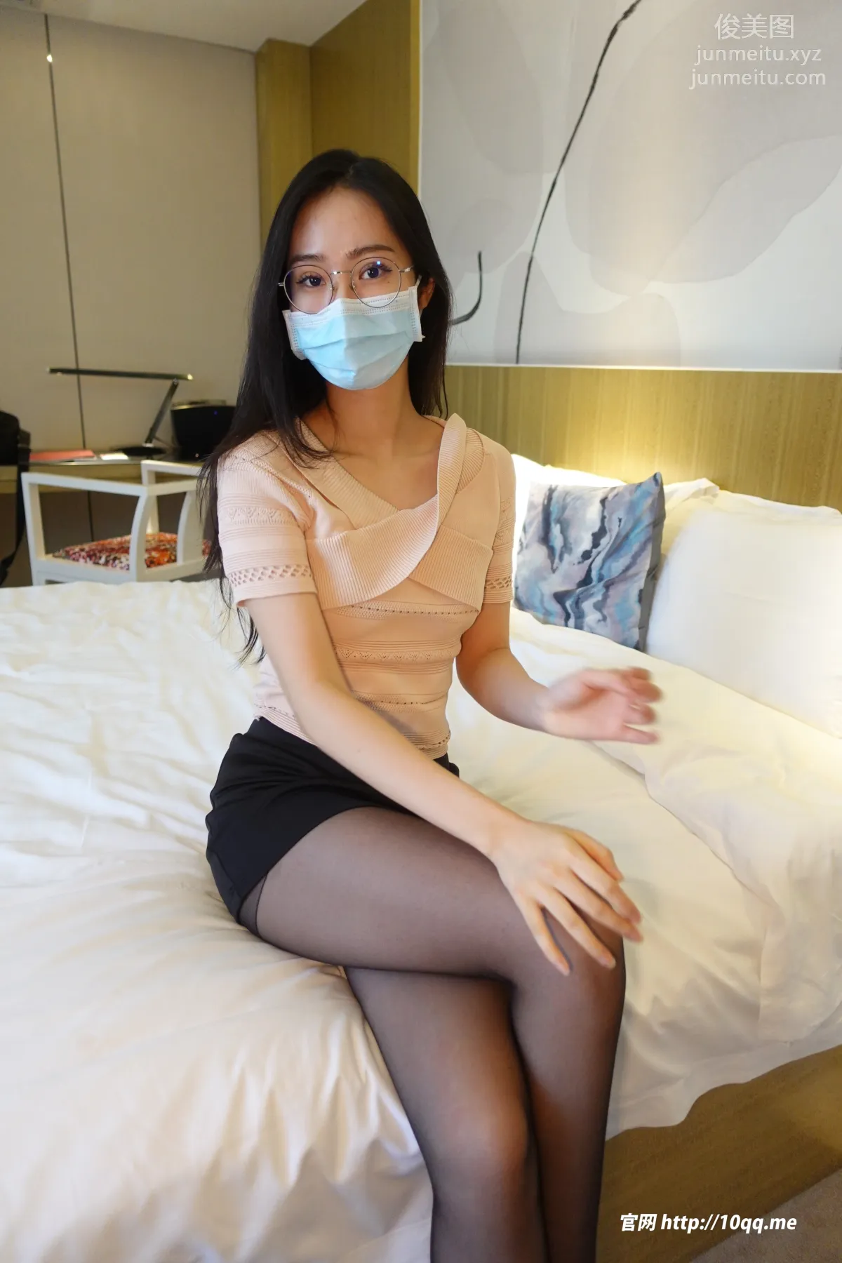 [ROSI口罩系列]2022.11.01 NO.2333 15