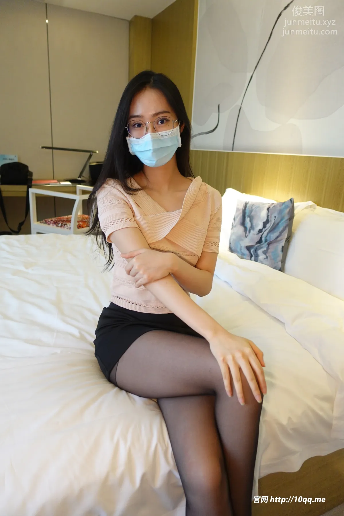 [ROSI口罩系列]2022.11.01 NO.2333 17