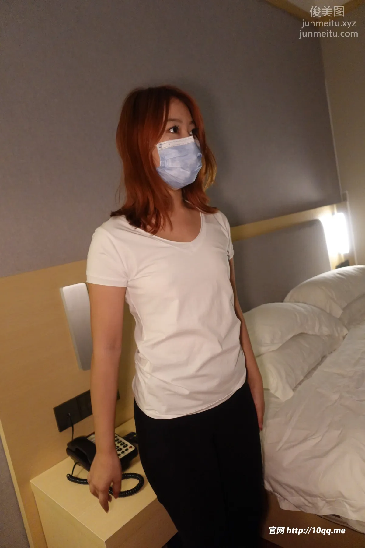 [ROSI口罩系列]2022.11.06 NO.2338 7