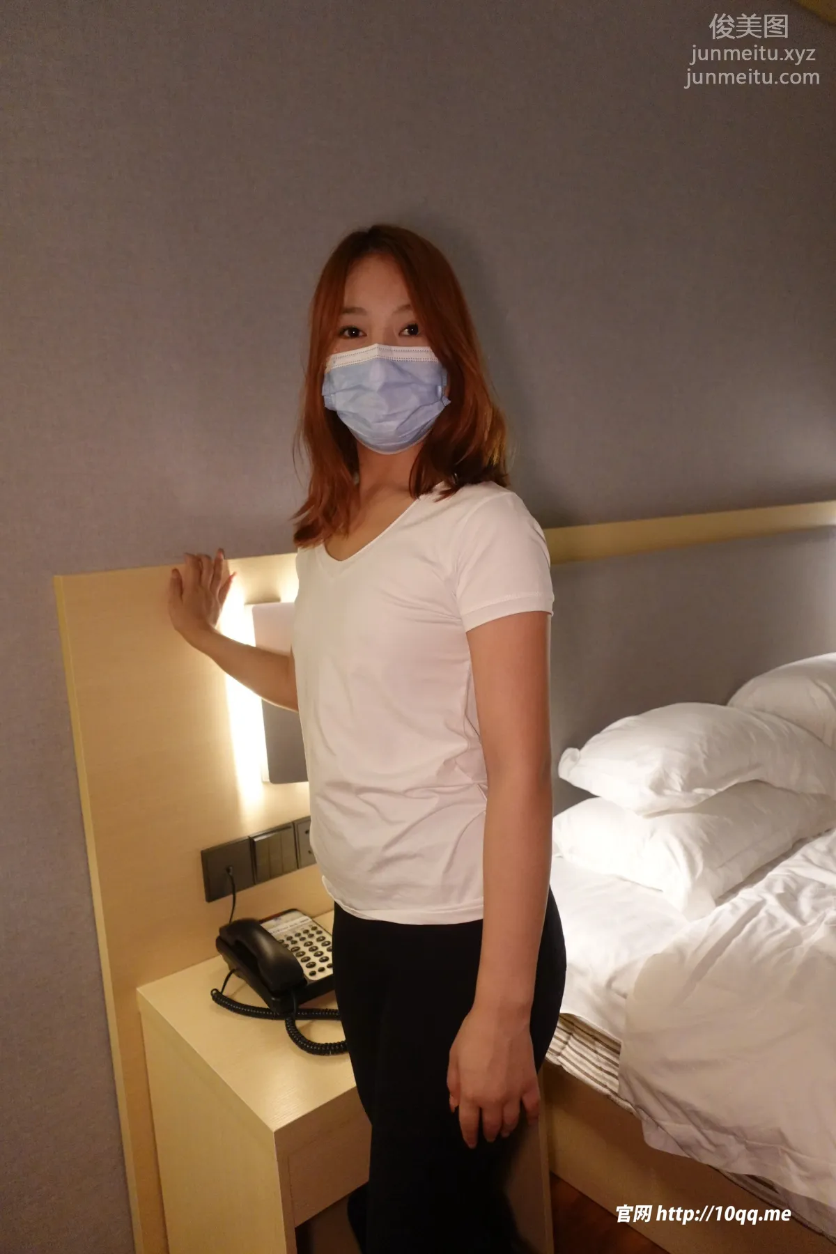 [ROSI口罩系列]2022.11.06 NO.2338 9