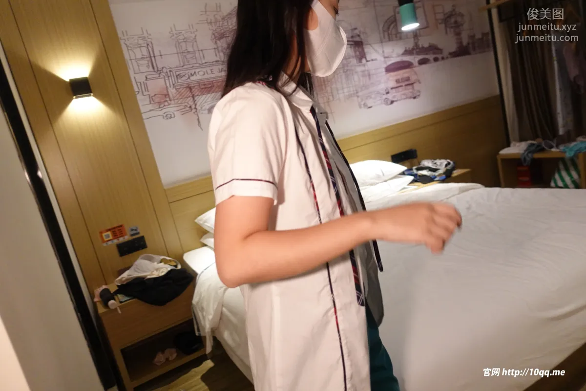 [ROSI口罩系列]2022.11.11 NO.2343 13