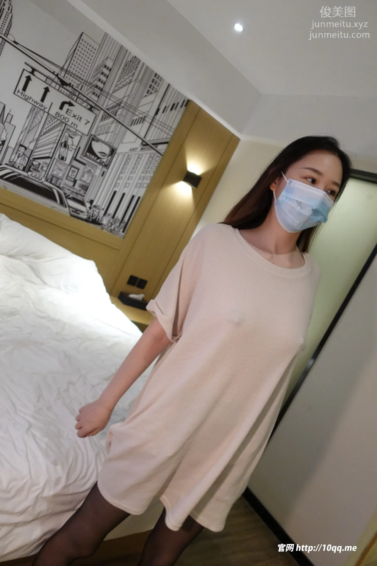 [ROSI口罩系列]2022.11.14 NO.2346 17