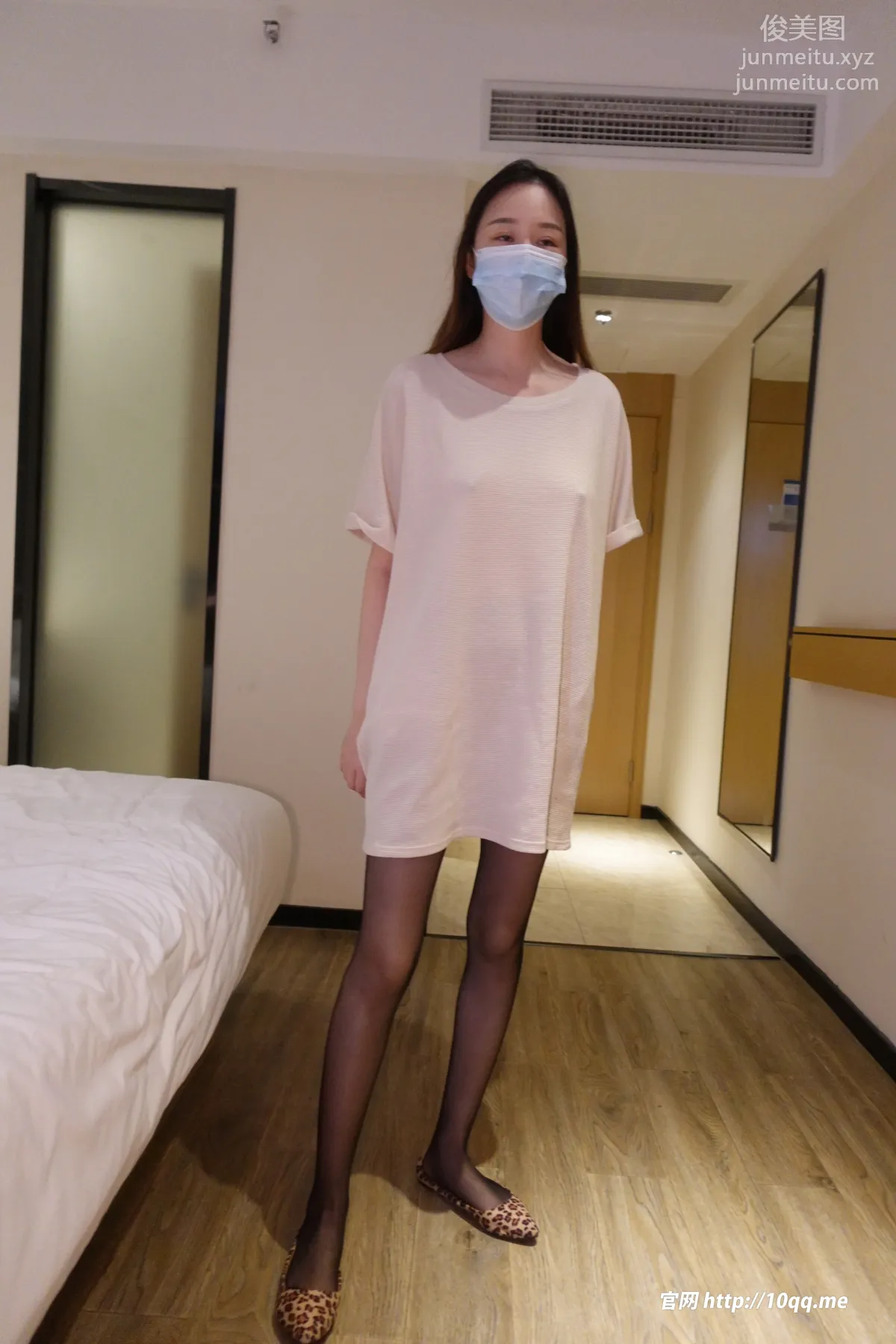 [ROSI口罩系列]2022.11.14 NO.2346 30
