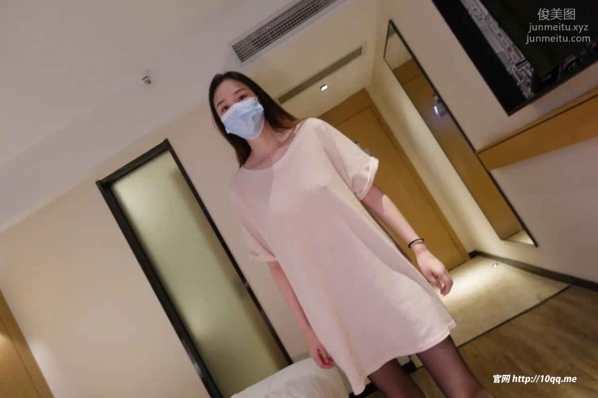 [ROSI口罩系列]2022.11.14 NO.2346 44