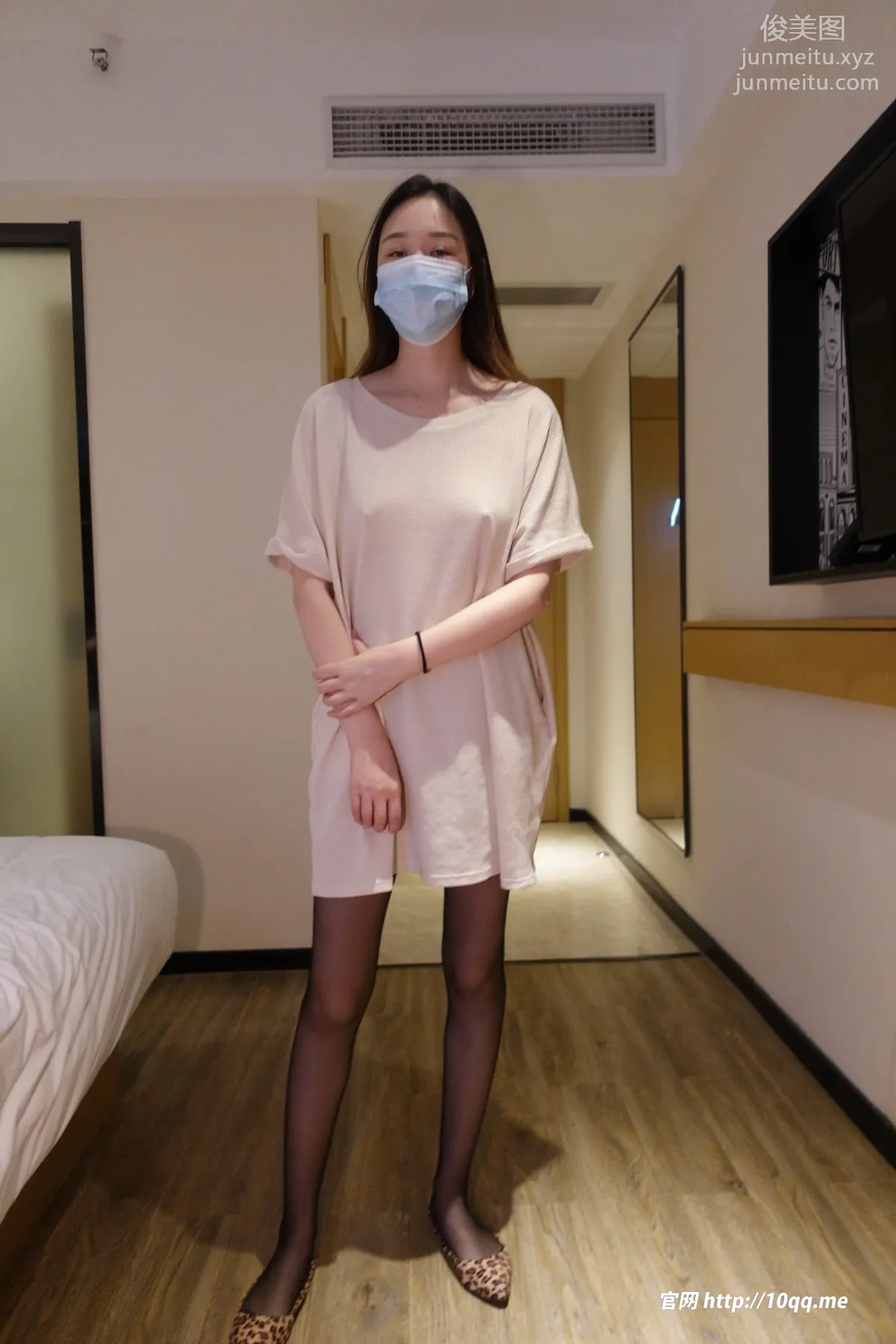 [ROSI口罩系列]2022.11.14 NO.2346 48