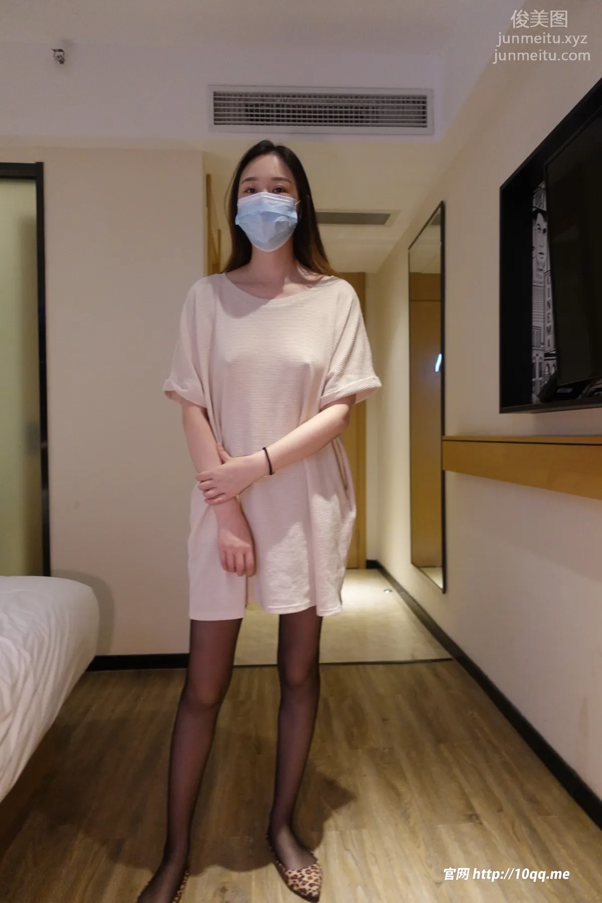 [ROSI口罩系列]2022.11.14 NO.2346 49