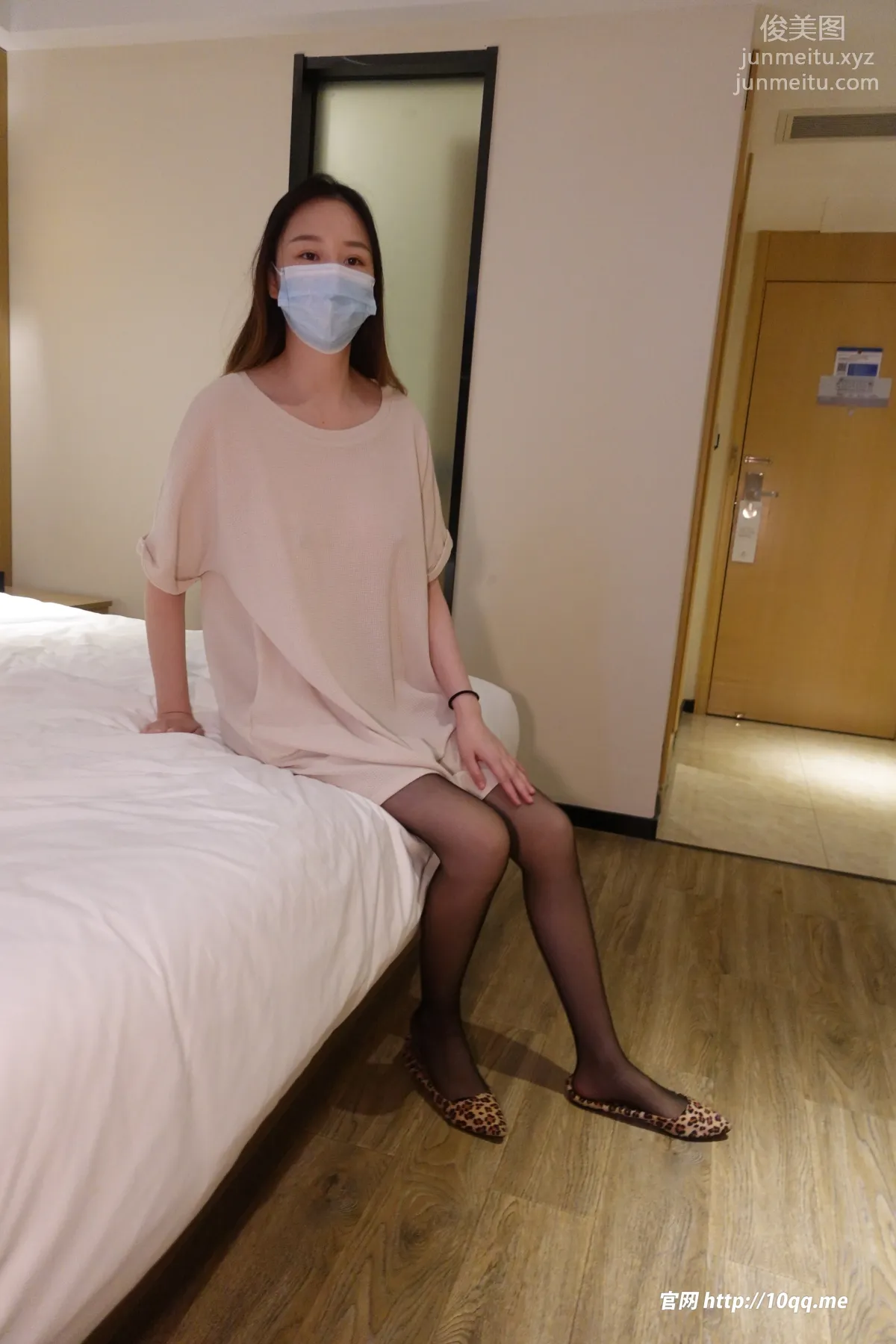 [ROSI口罩系列]2022.11.14 NO.2346 56