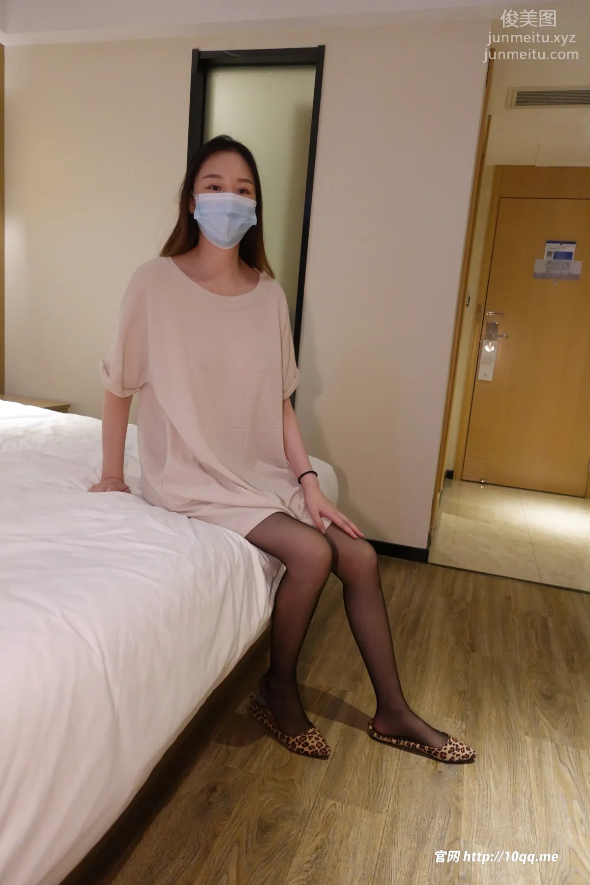 [ROSI口罩系列]2022.11.14 NO.2346 57