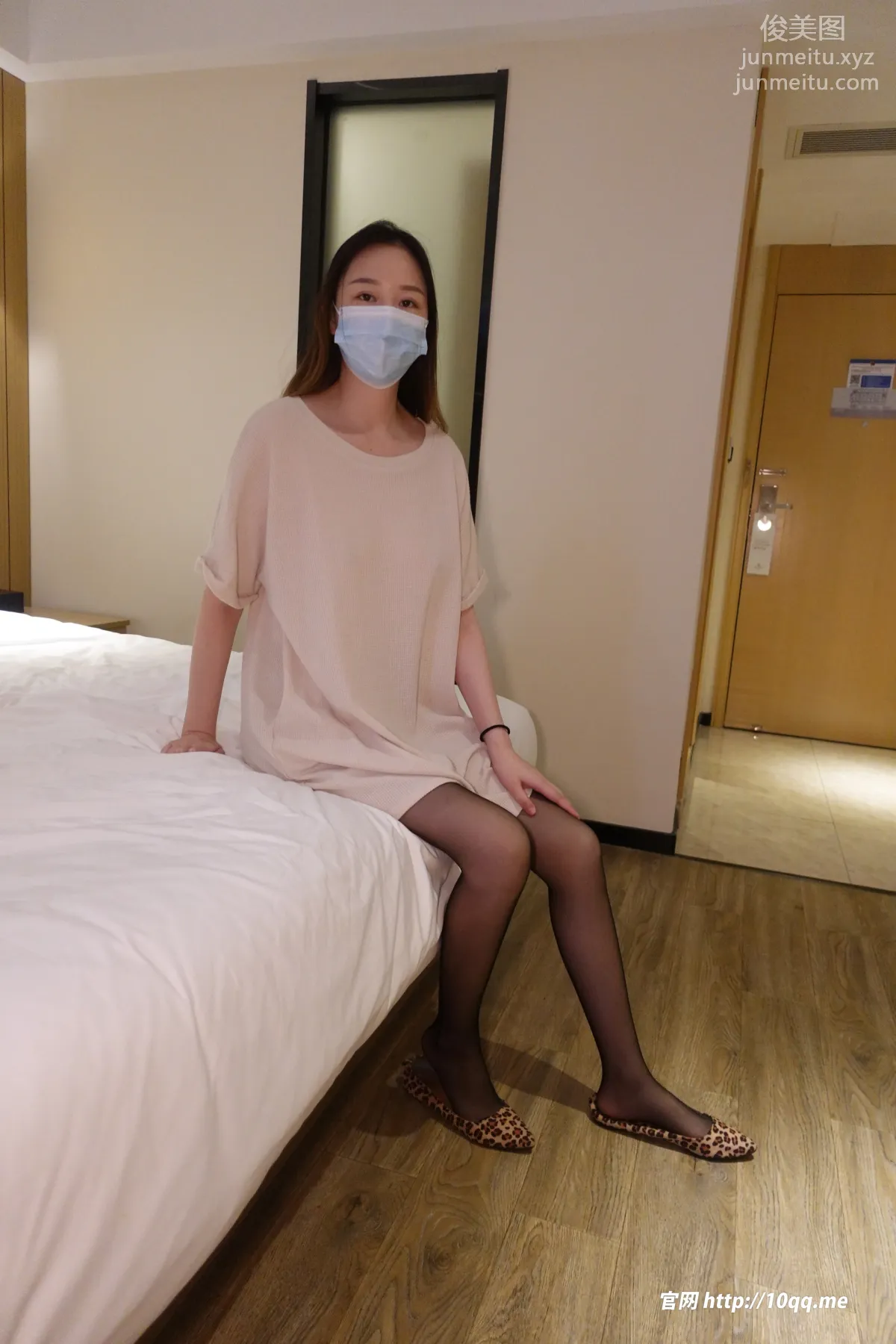 [ROSI口罩系列]2022.11.14 NO.2346 59