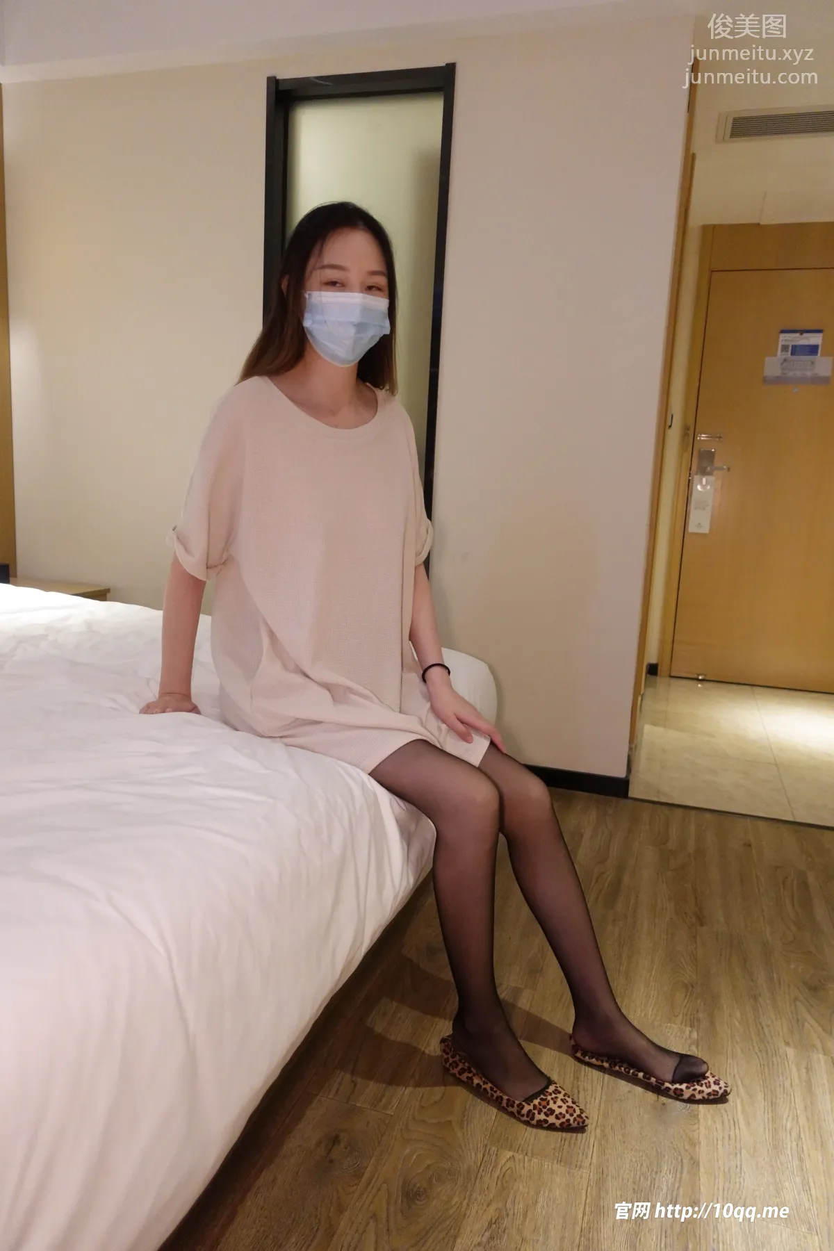 [ROSI口罩系列]2022.11.14 NO.2346 67