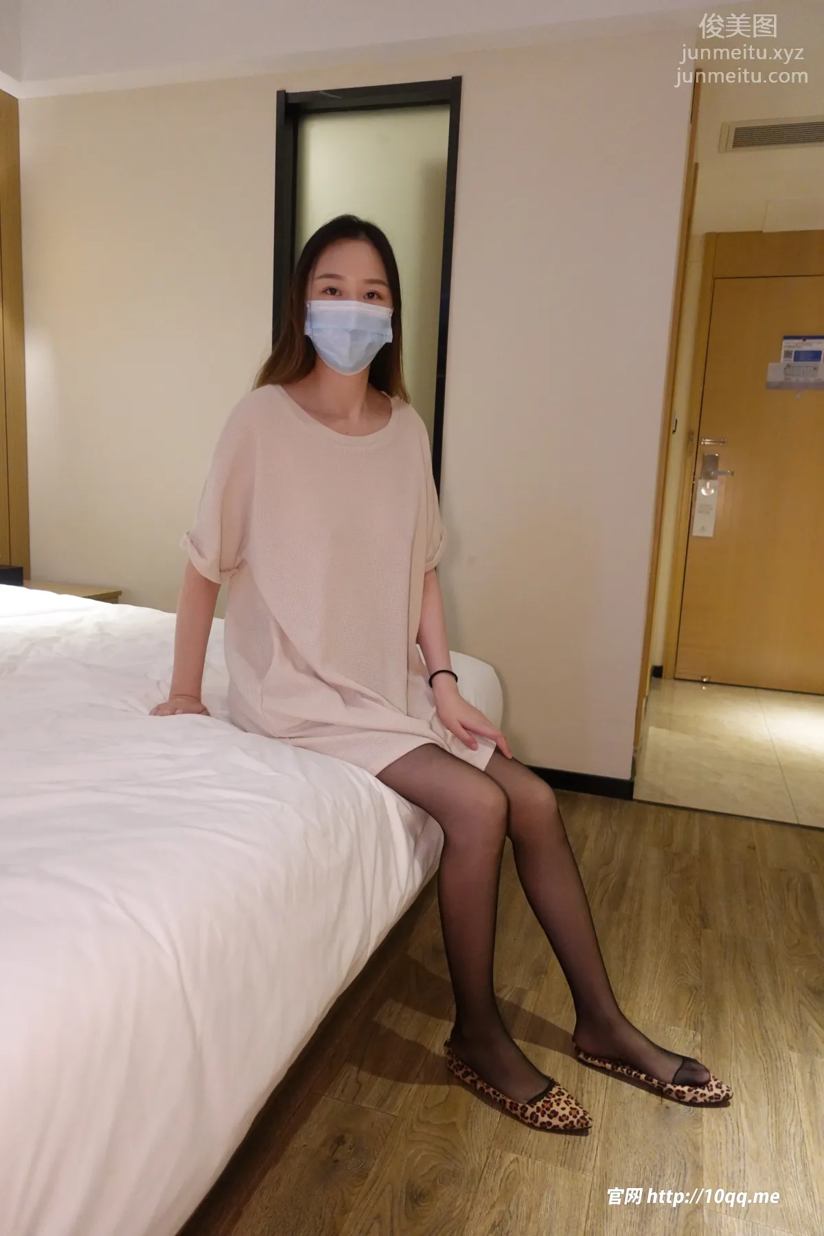 [ROSI口罩系列]2022.11.14 NO.2346 69