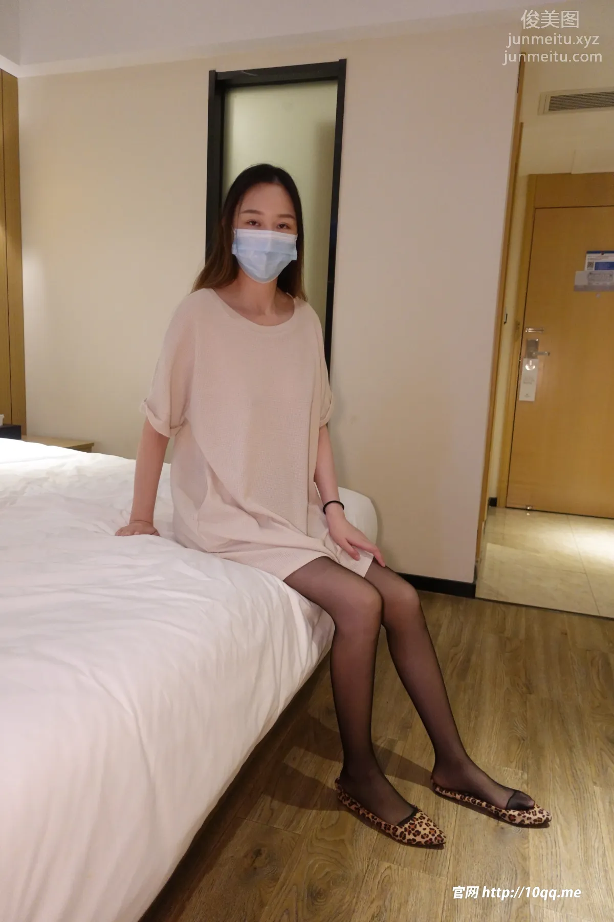 [ROSI口罩系列]2022.11.14 NO.2346 70