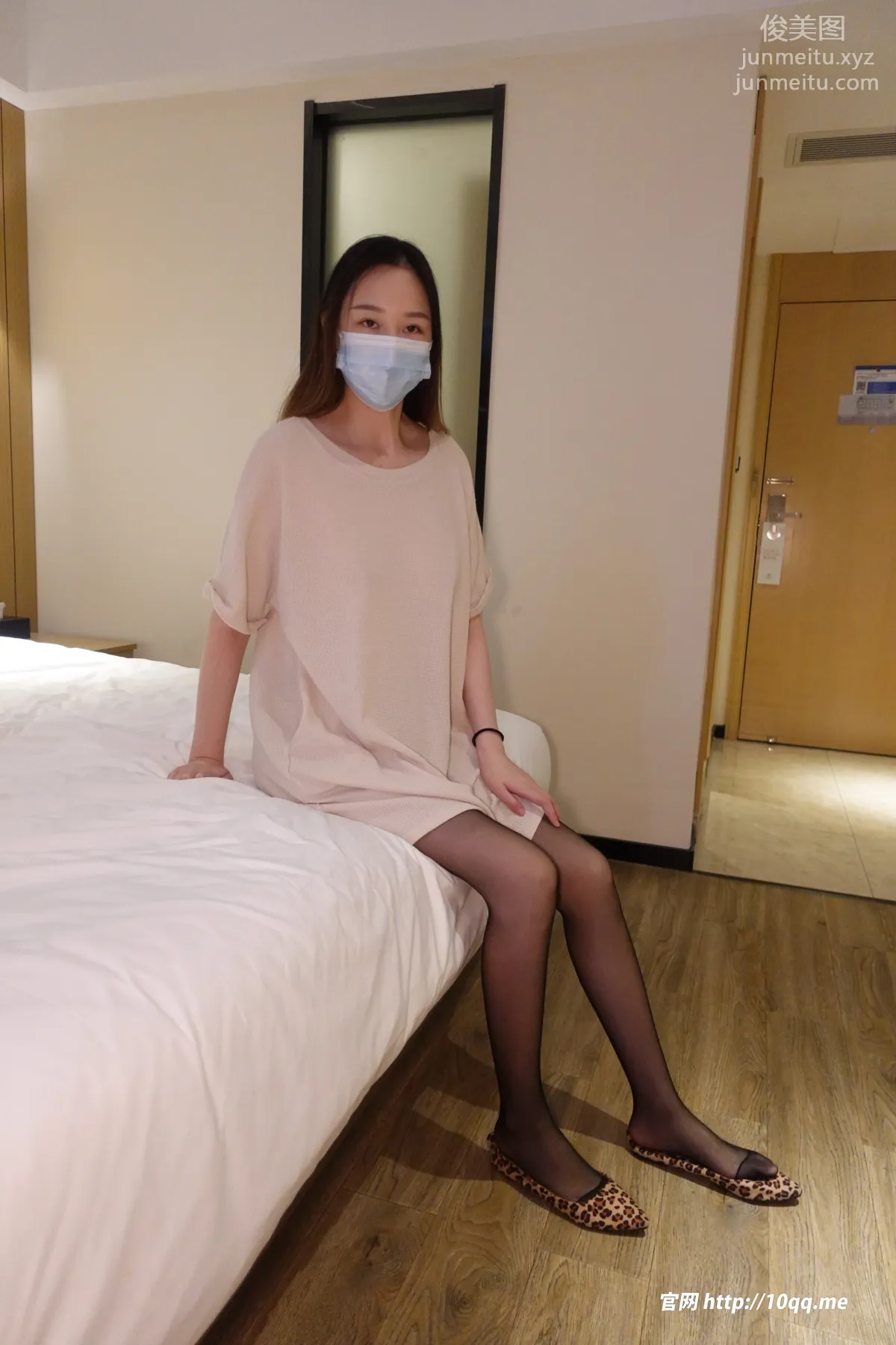 [ROSI口罩系列]2022.11.14 NO.2346 71