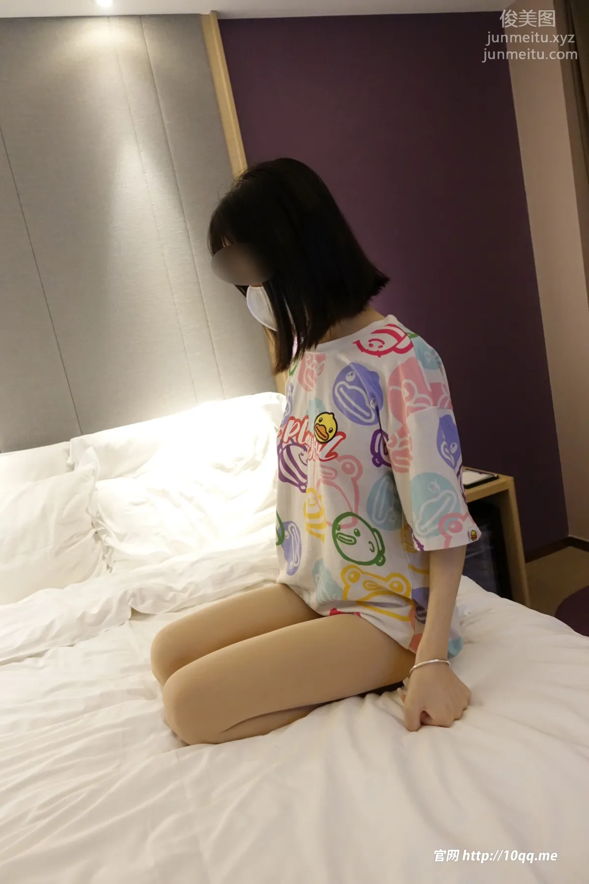 [ROSI口罩系列]2022.11.19 NO.2351 8
