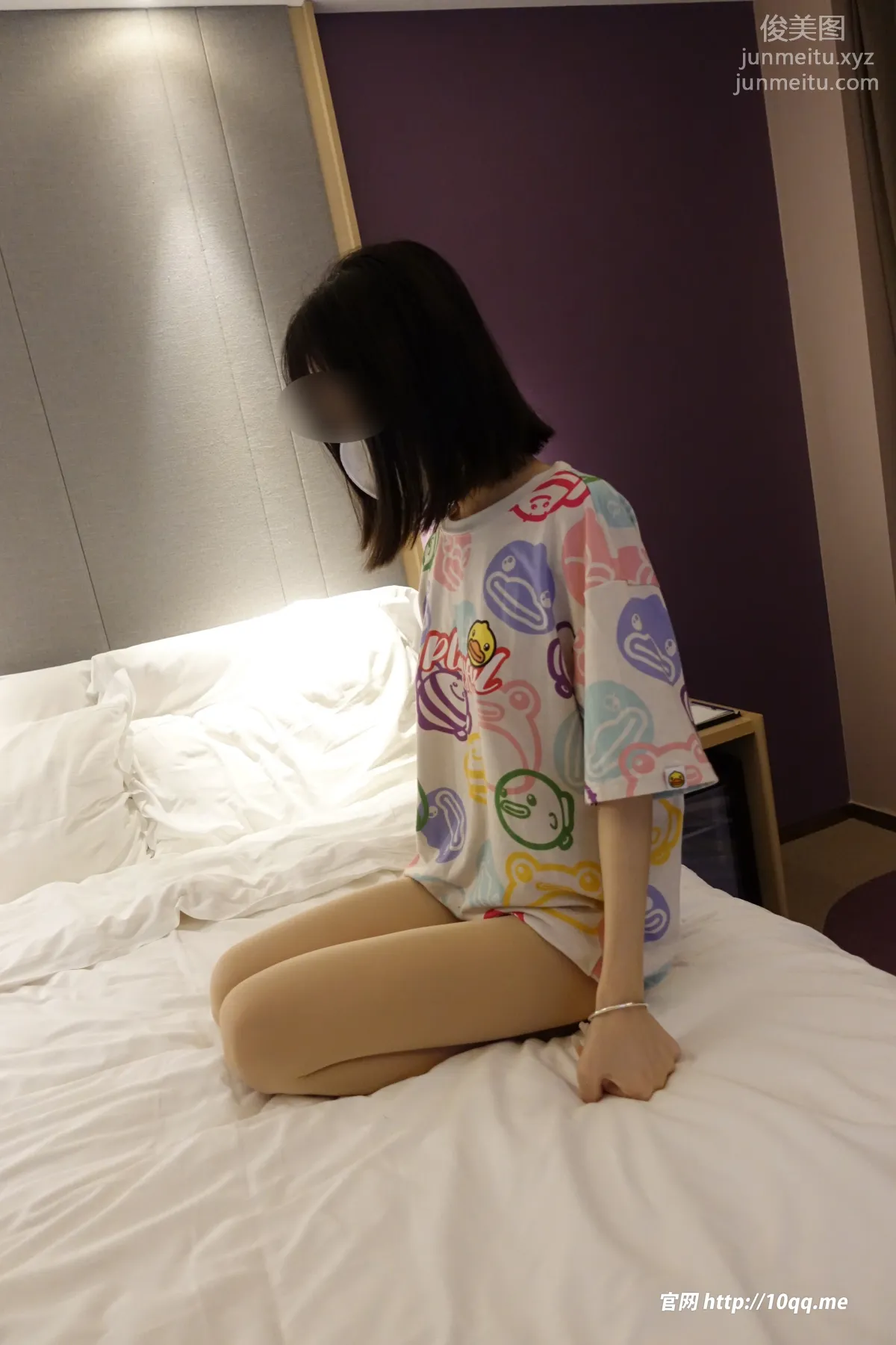 [ROSI口罩系列]2022.11.19 NO.2351 10