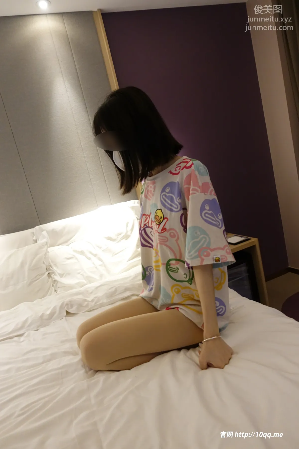 [ROSI口罩系列]2022.11.19 NO.2351 11