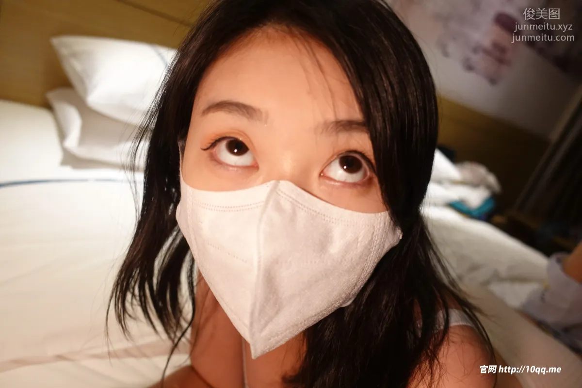 [ROSI口罩系列]2022.11.21 NO.2353 47