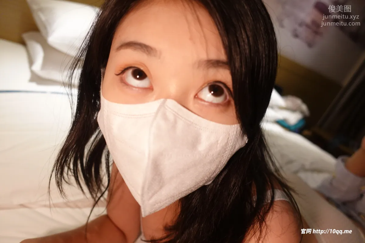 [ROSI口罩系列]2022.11.21 NO.2353 48